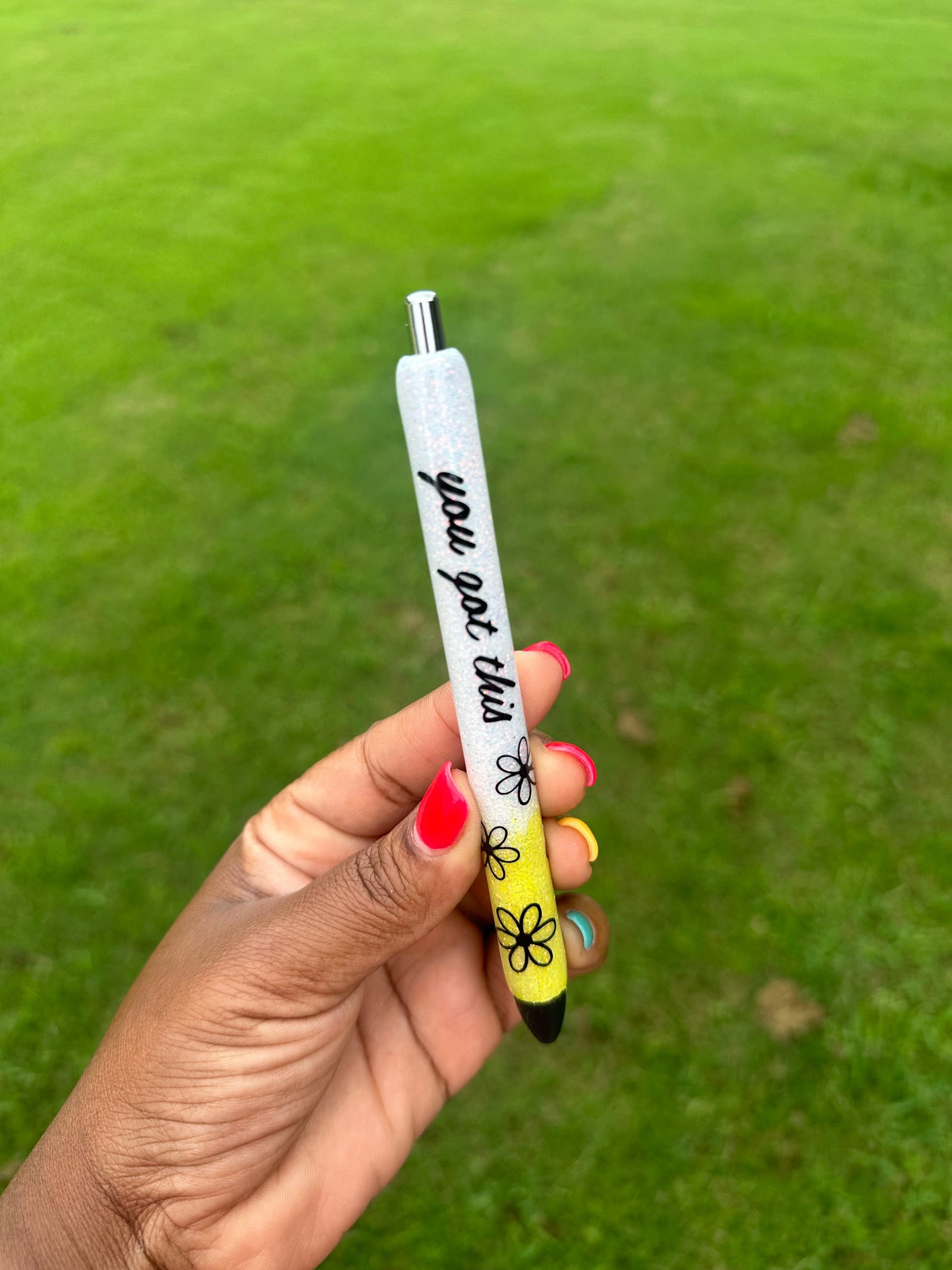 Ready To Sale Pens