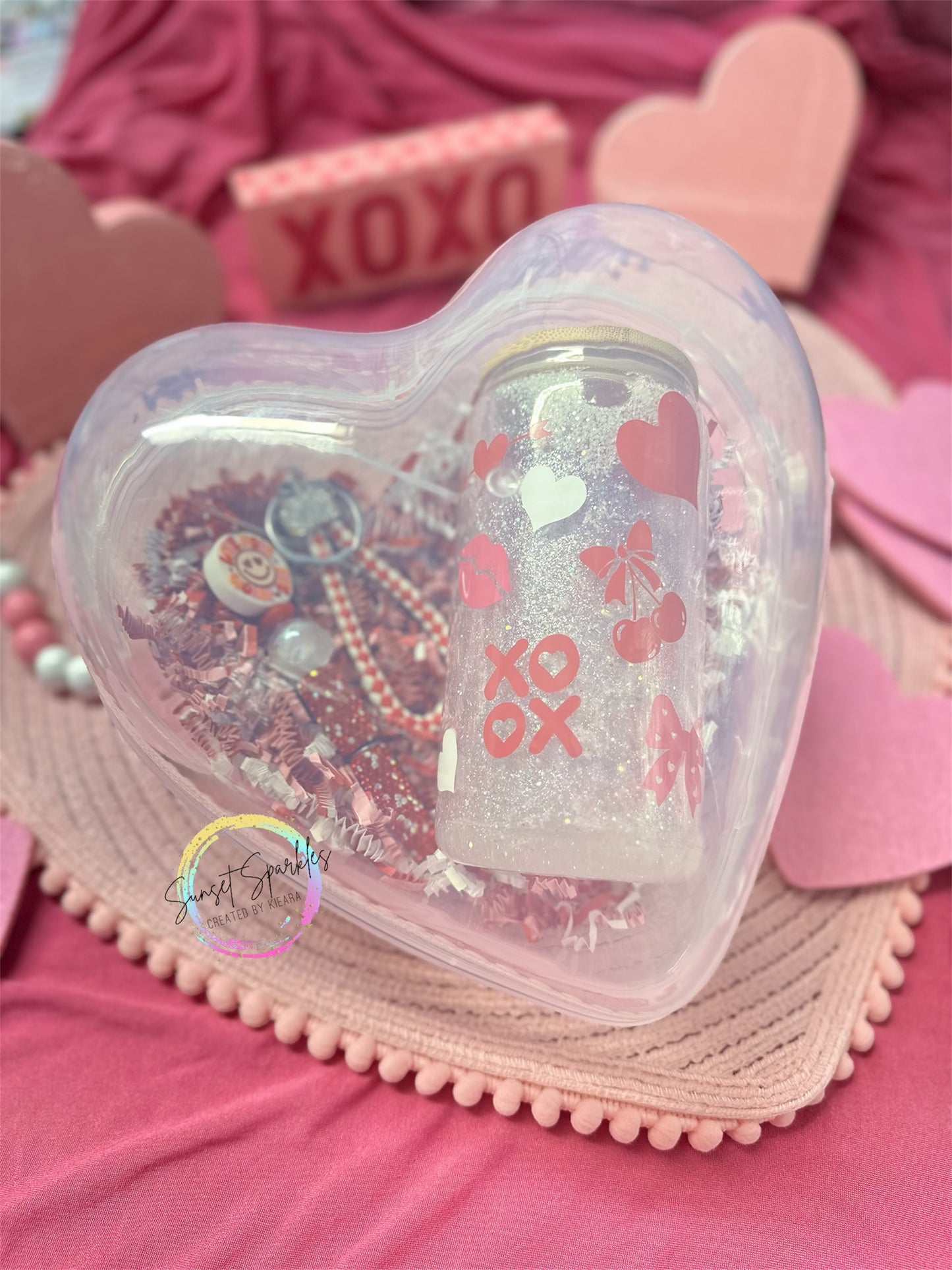 Valentines Day Cup Bundle 🩷
