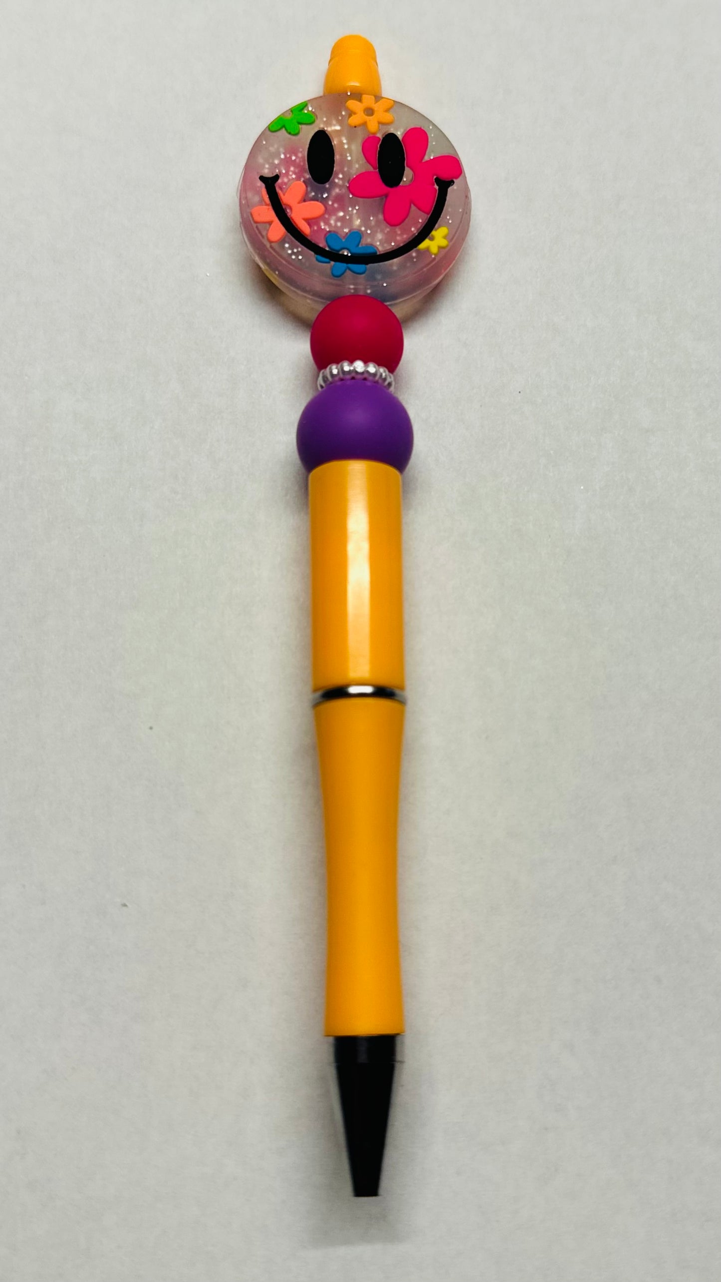Beaded Pens