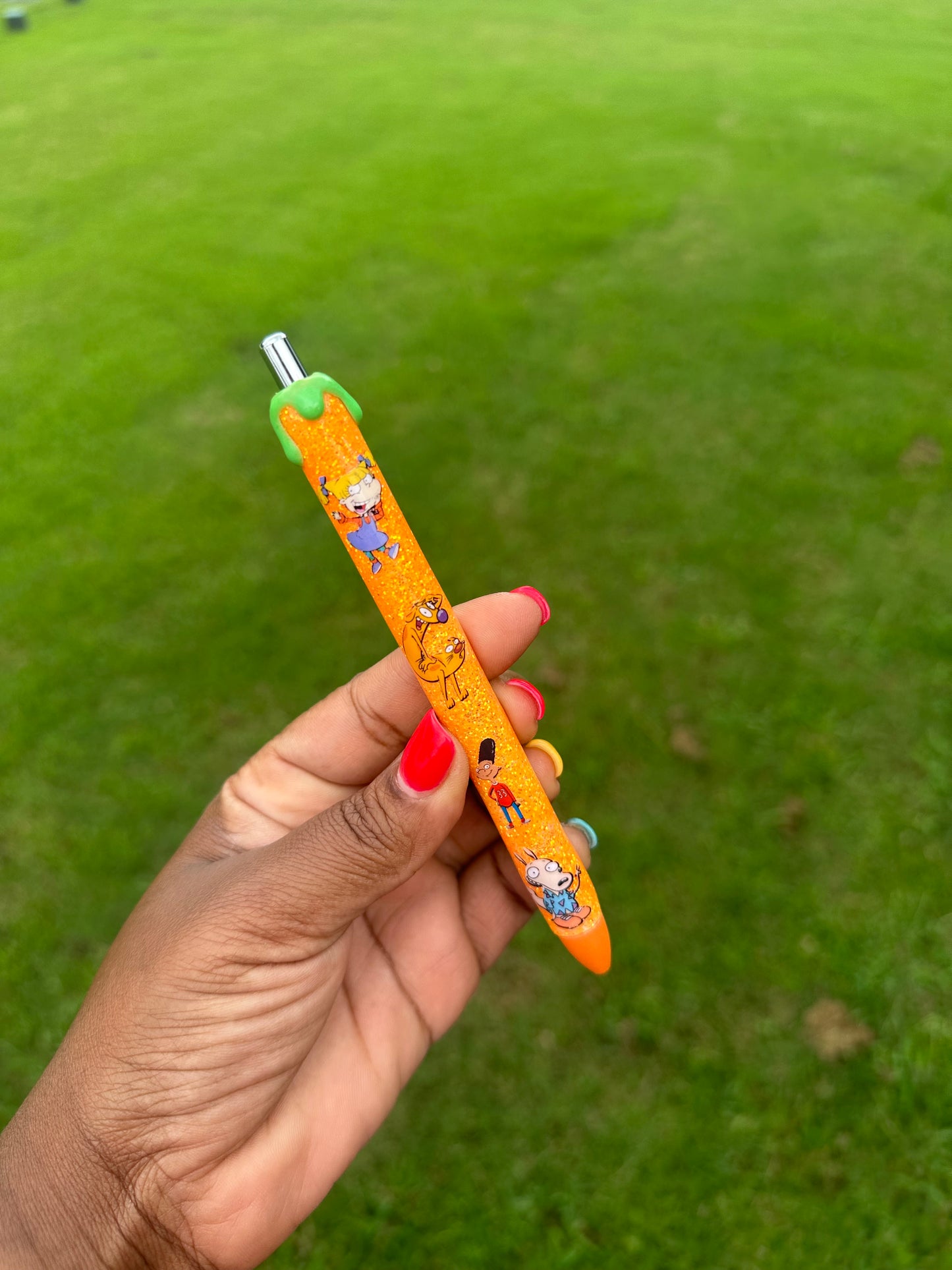 Ready To Sale Pens