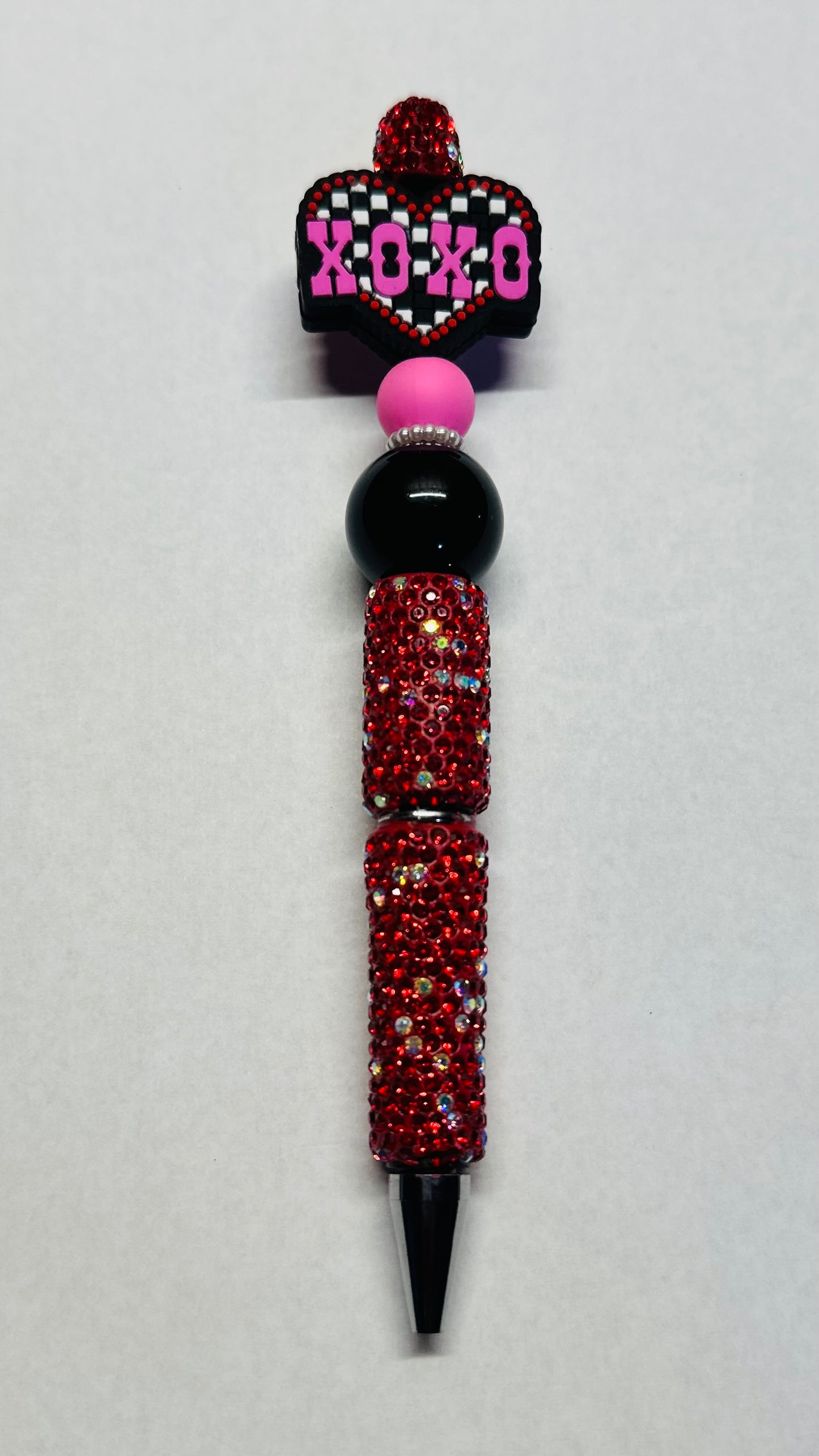 Beaded Pens