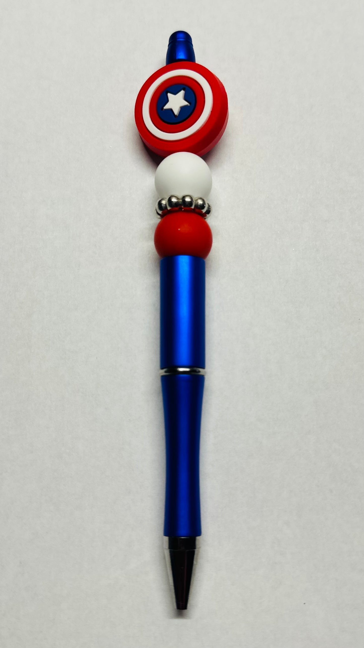 Beaded Pens