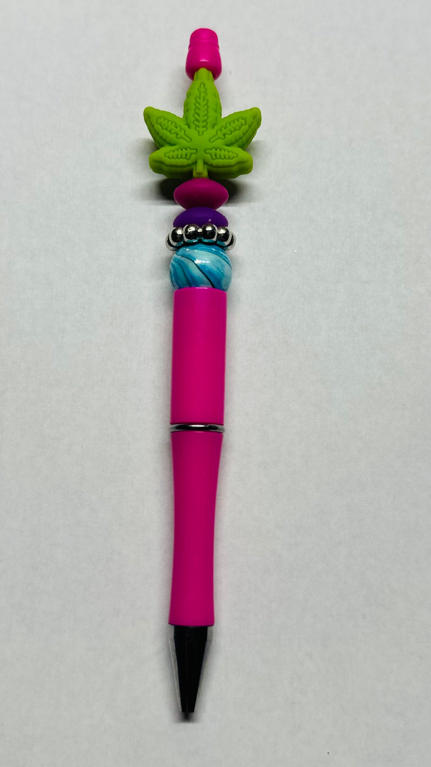 Beaded Pens