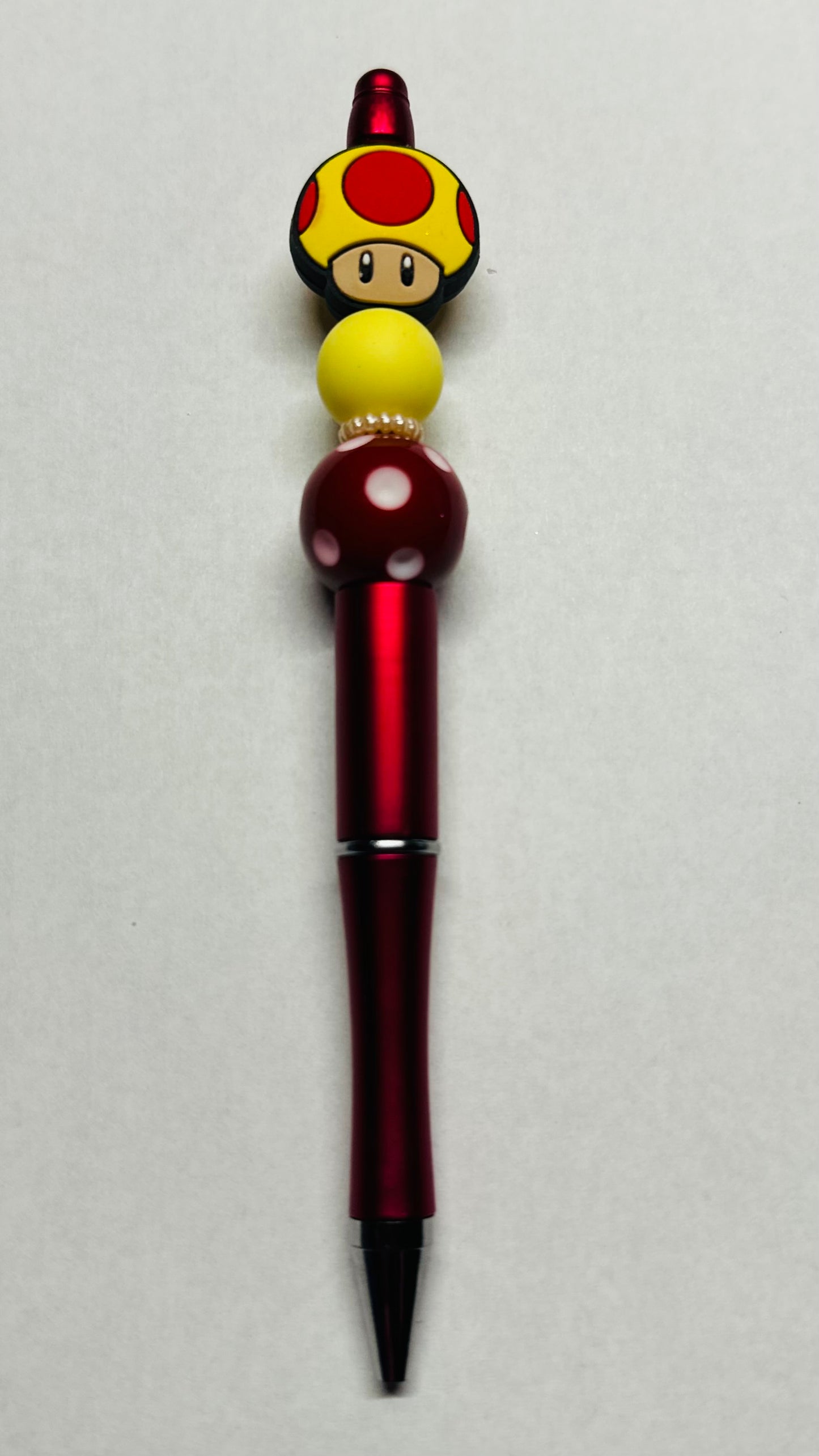 Beaded Pens