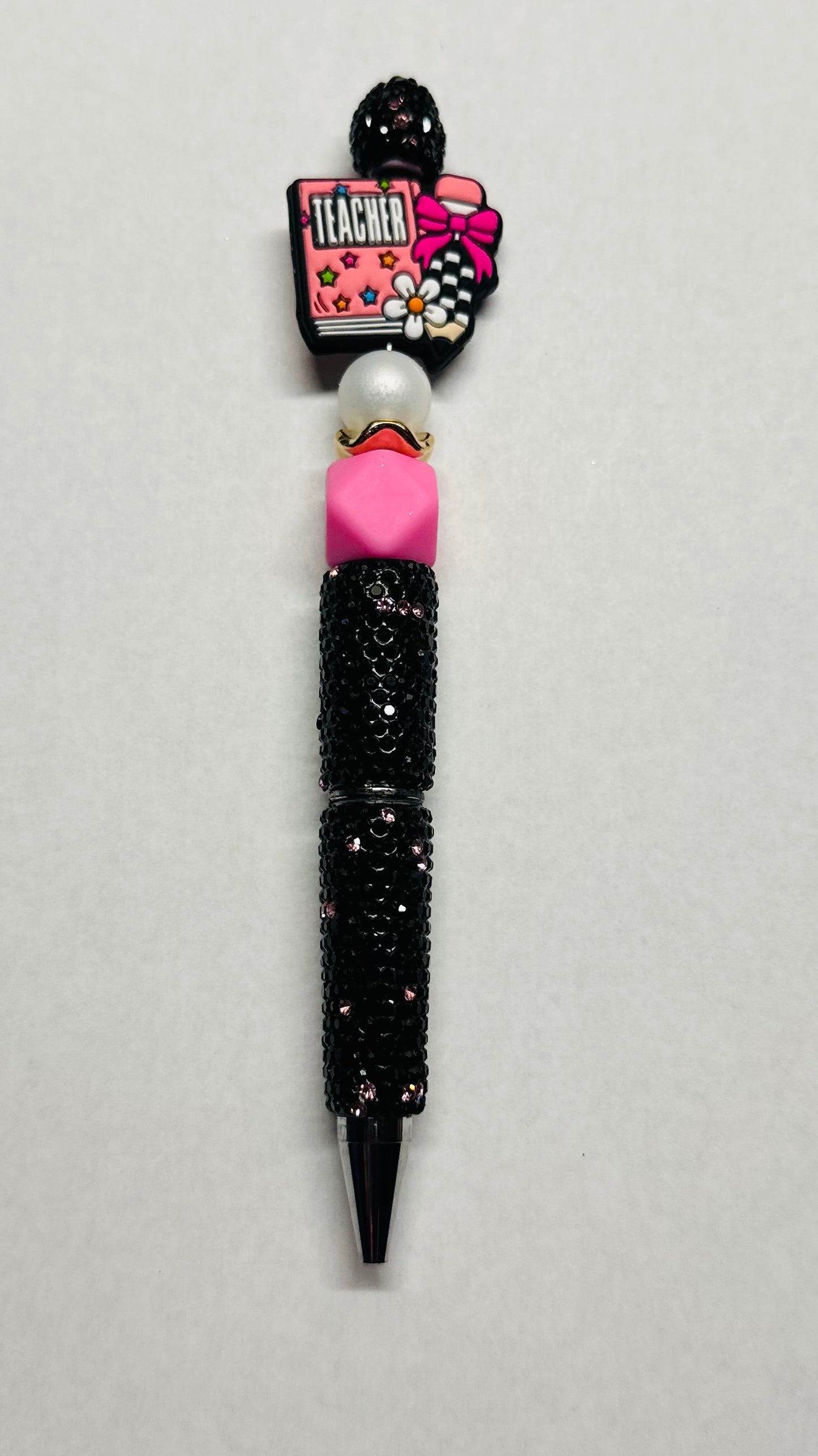 Beaded Pens