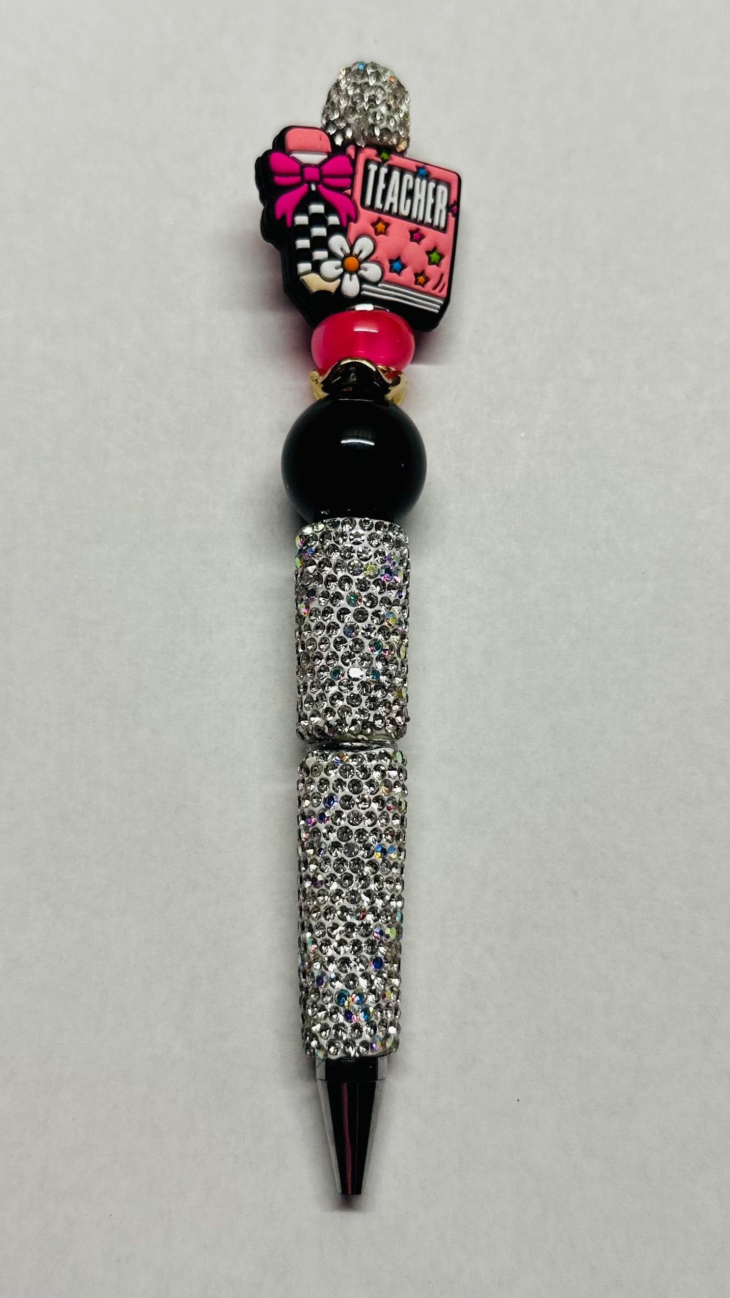 Beaded Pens
