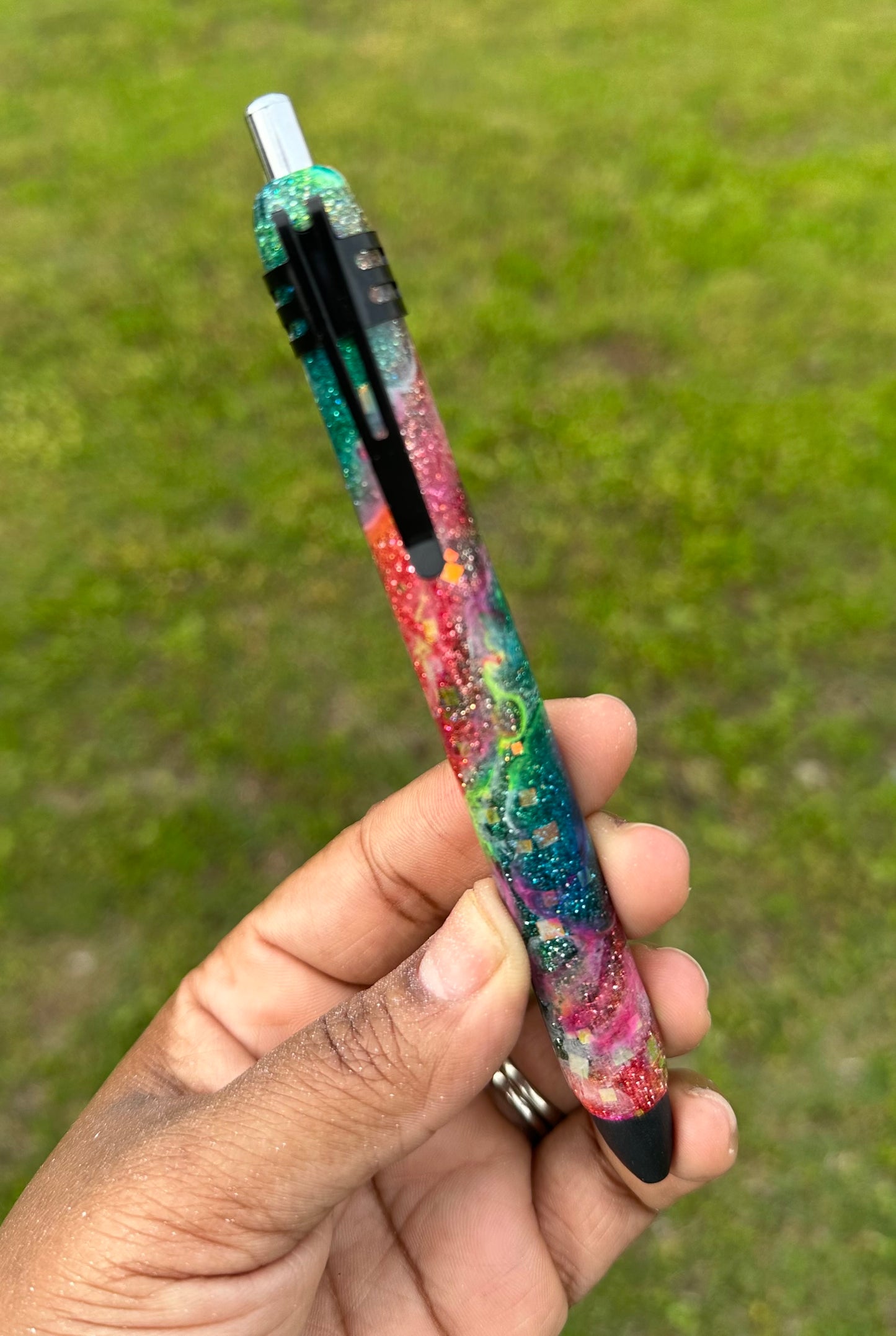 Custom Pens