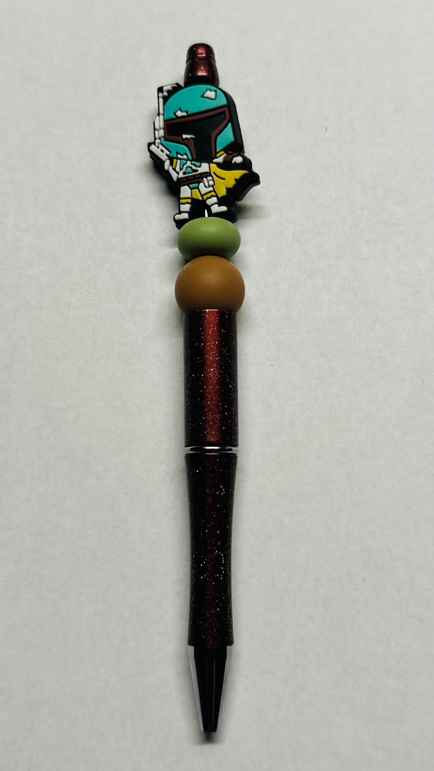 Beaded Pens