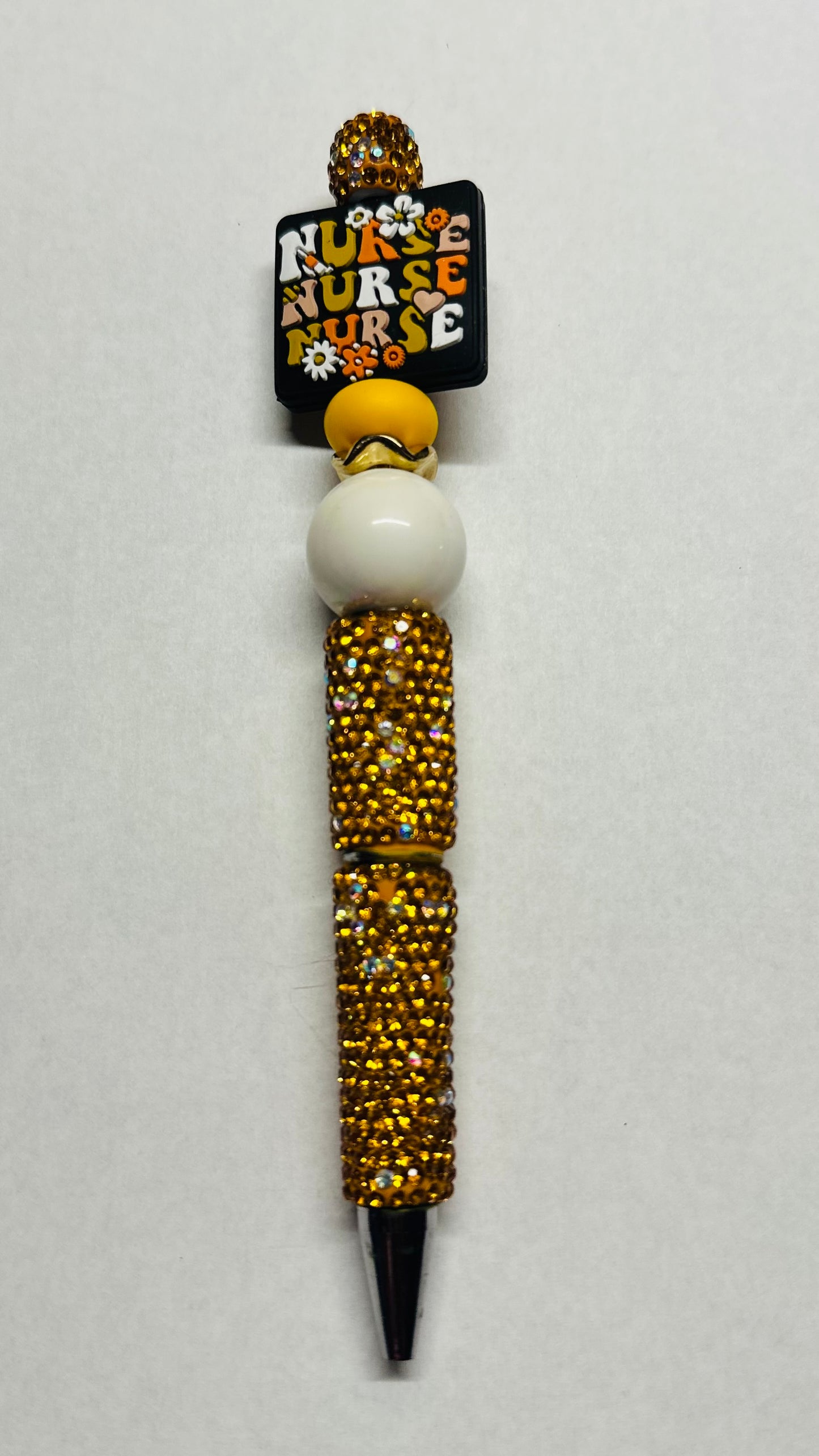 Beaded Pens