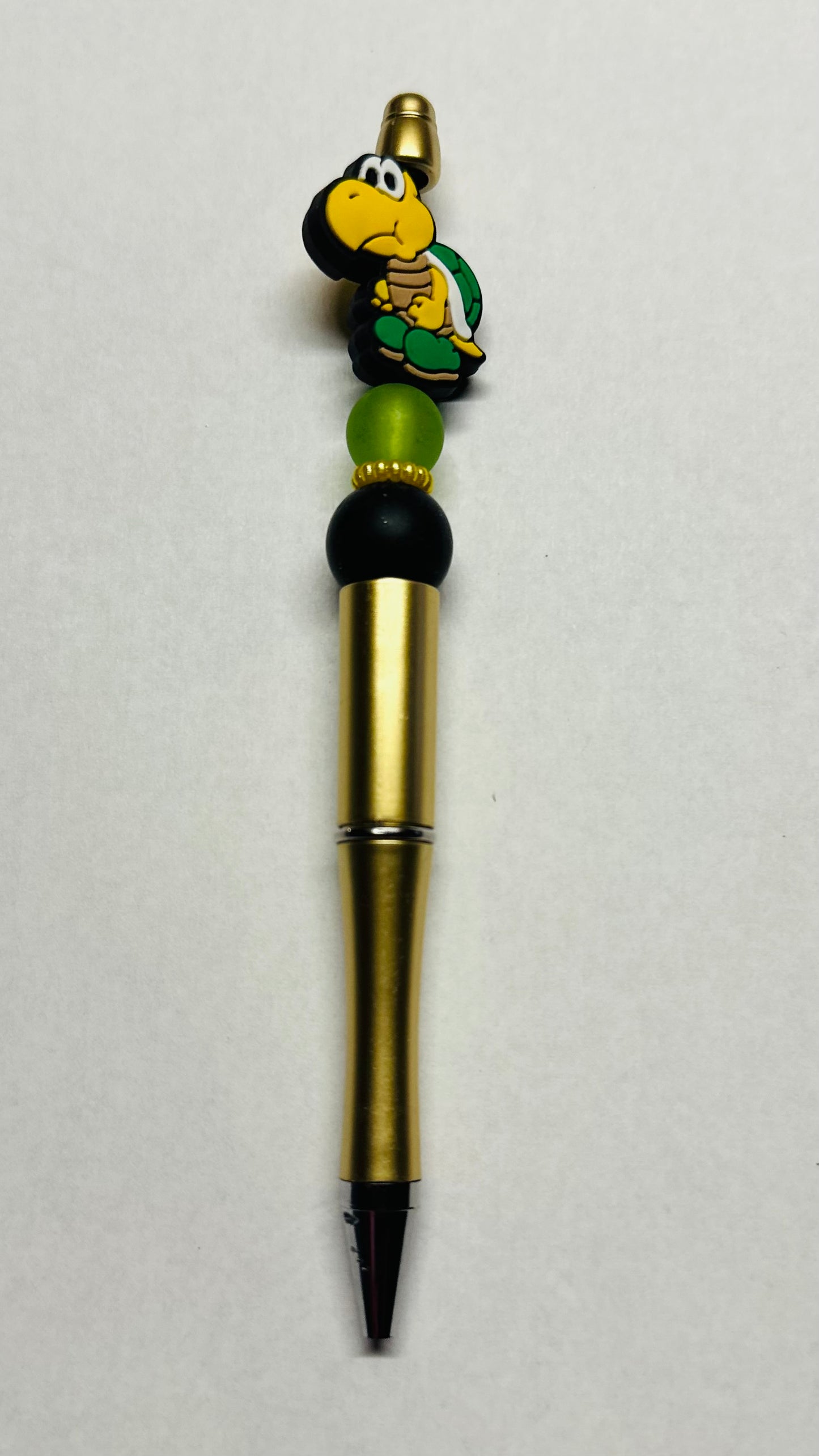Beaded Pens