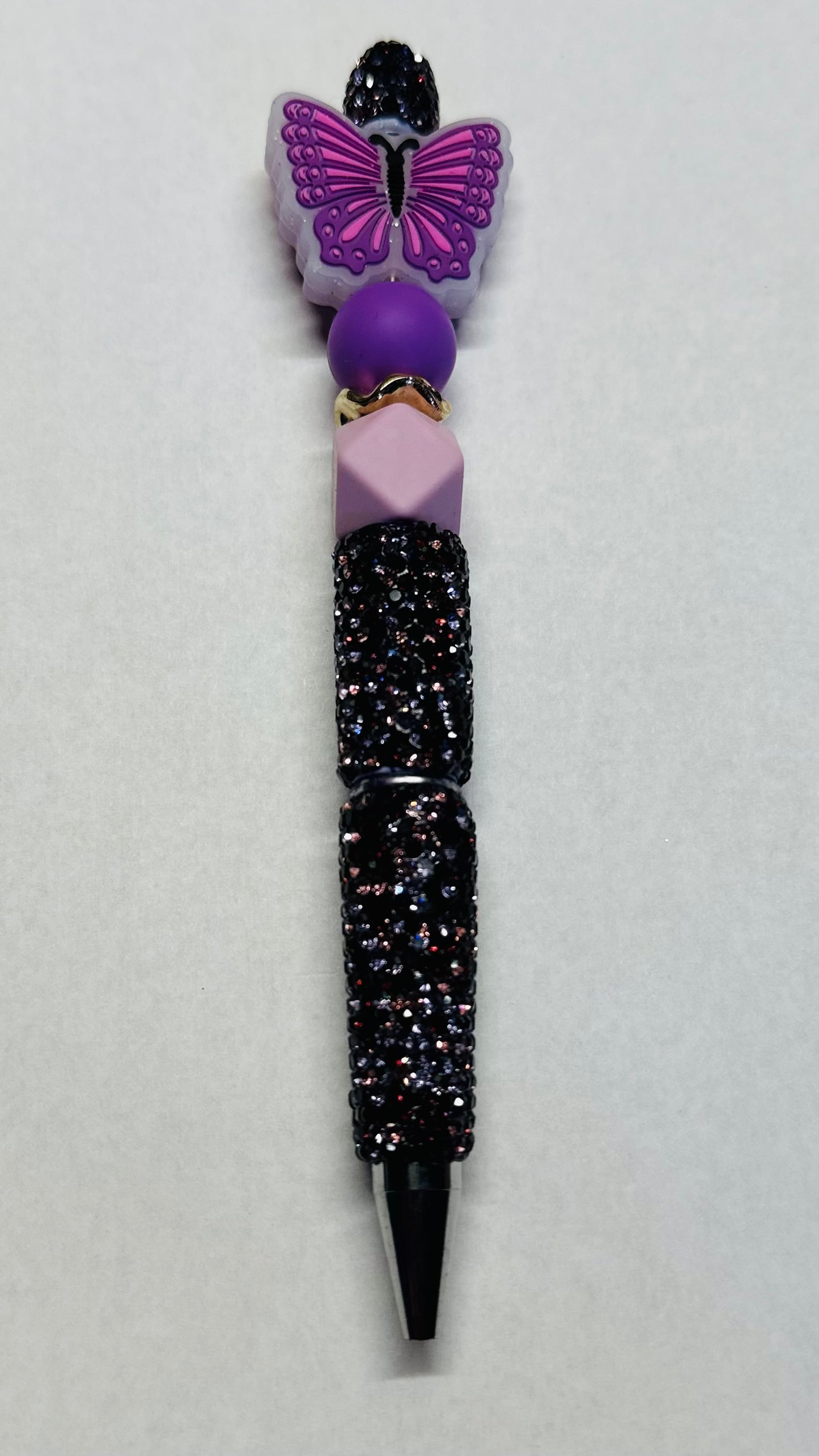 Beaded Pens