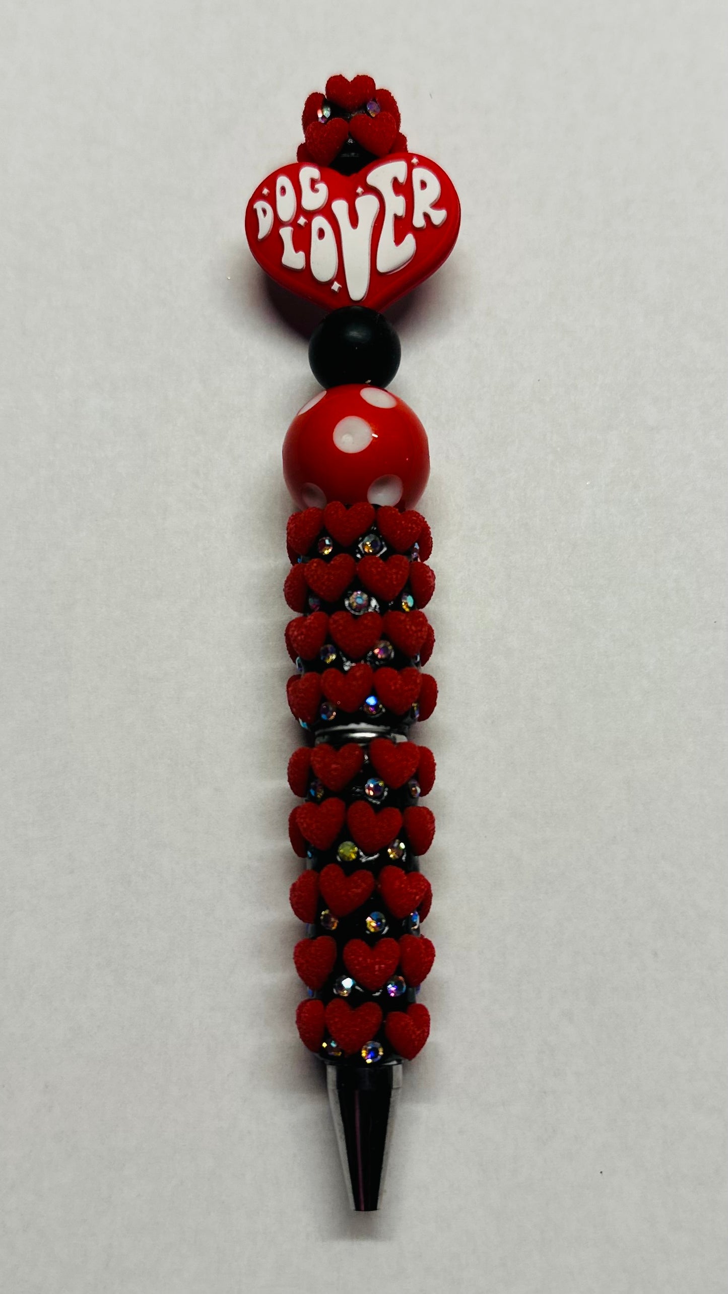 Beaded Pens