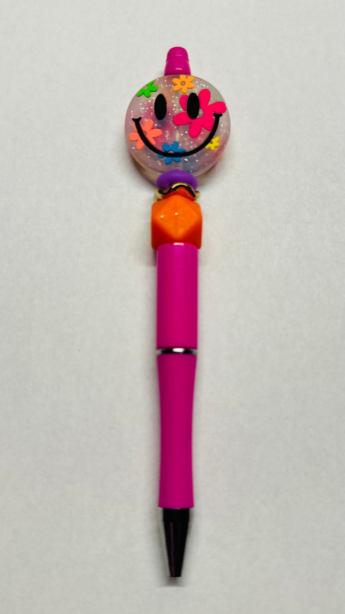 Beaded Pens