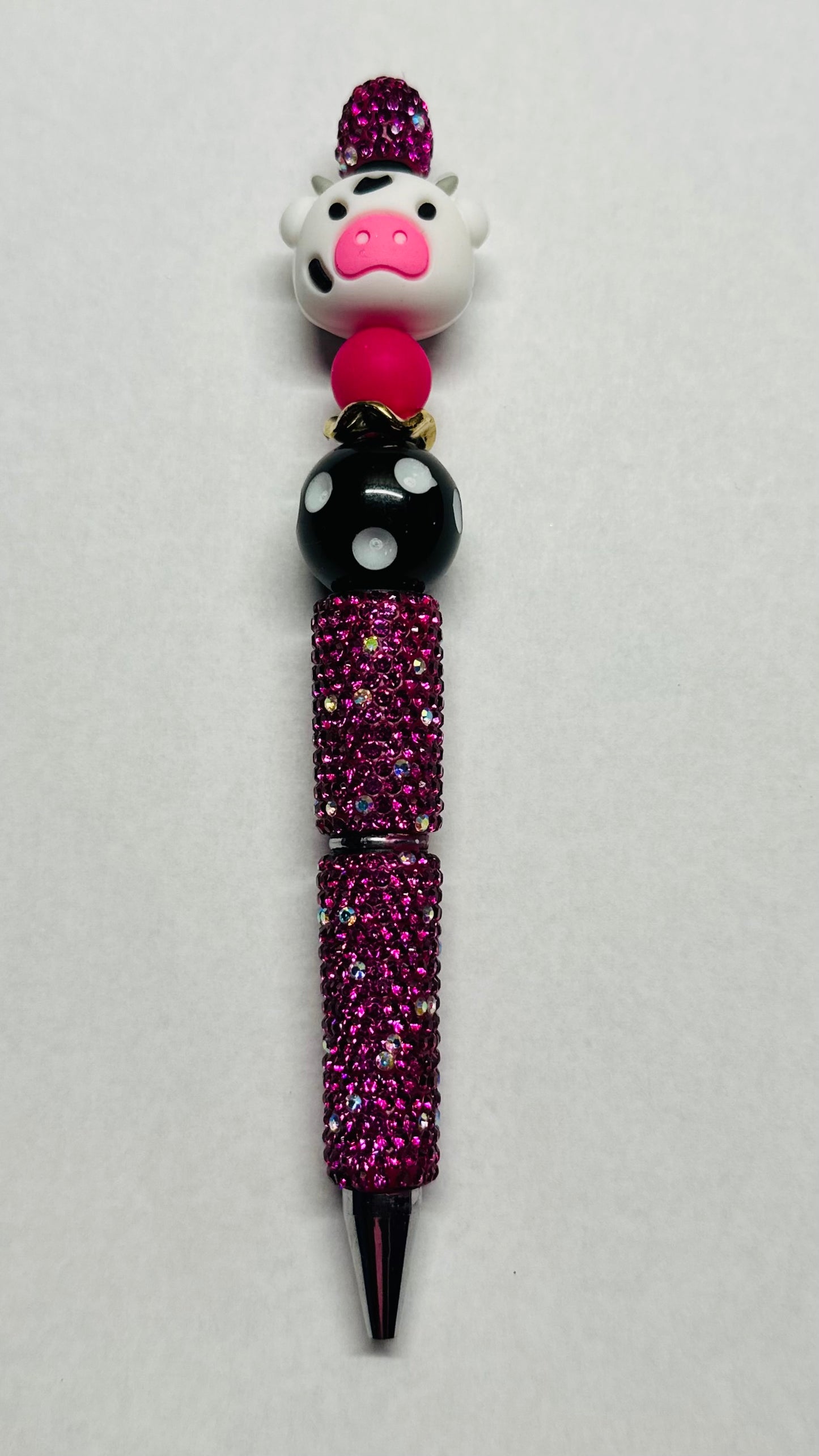 Beaded Pens