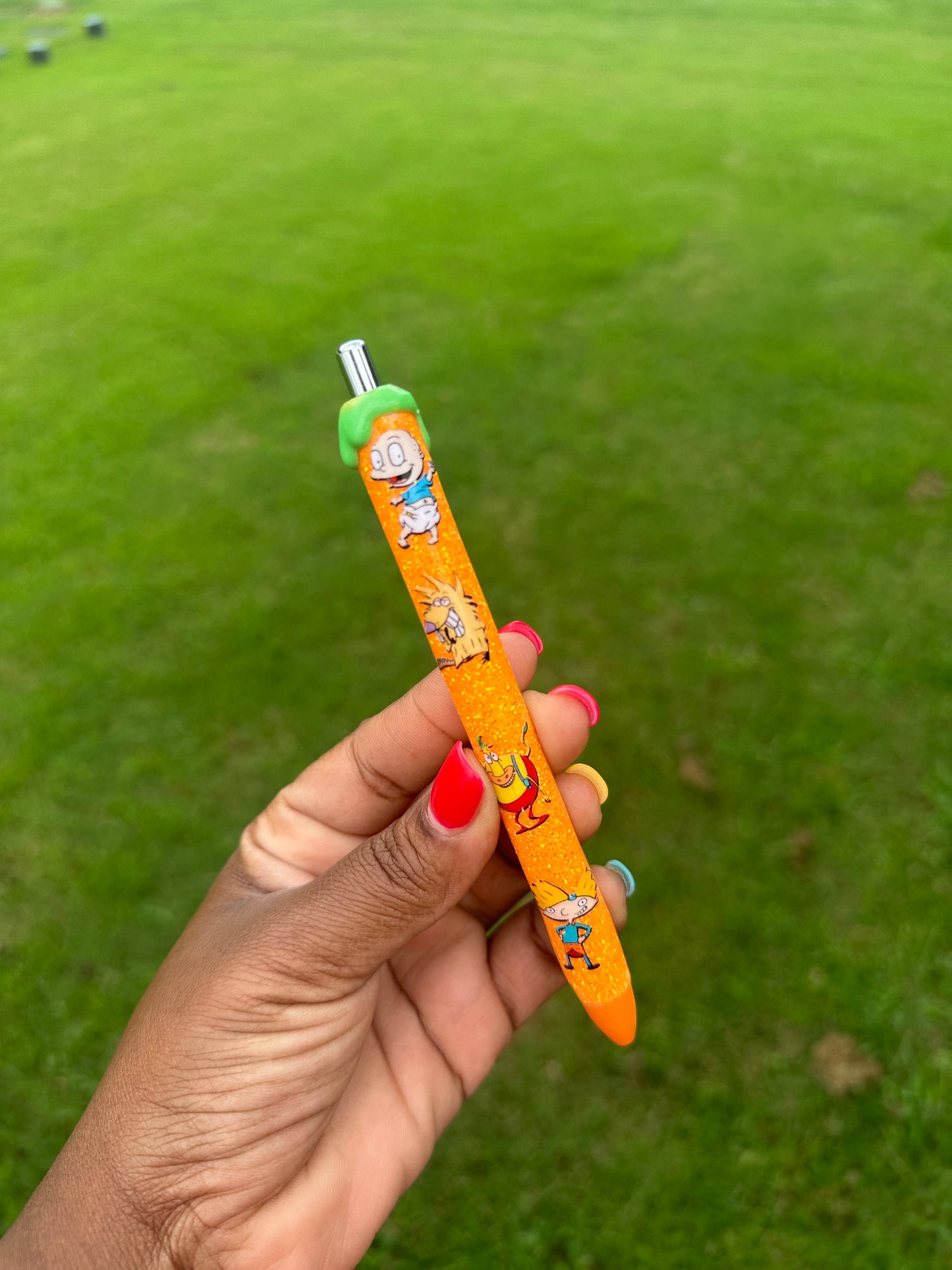 Ready To Sale Pens