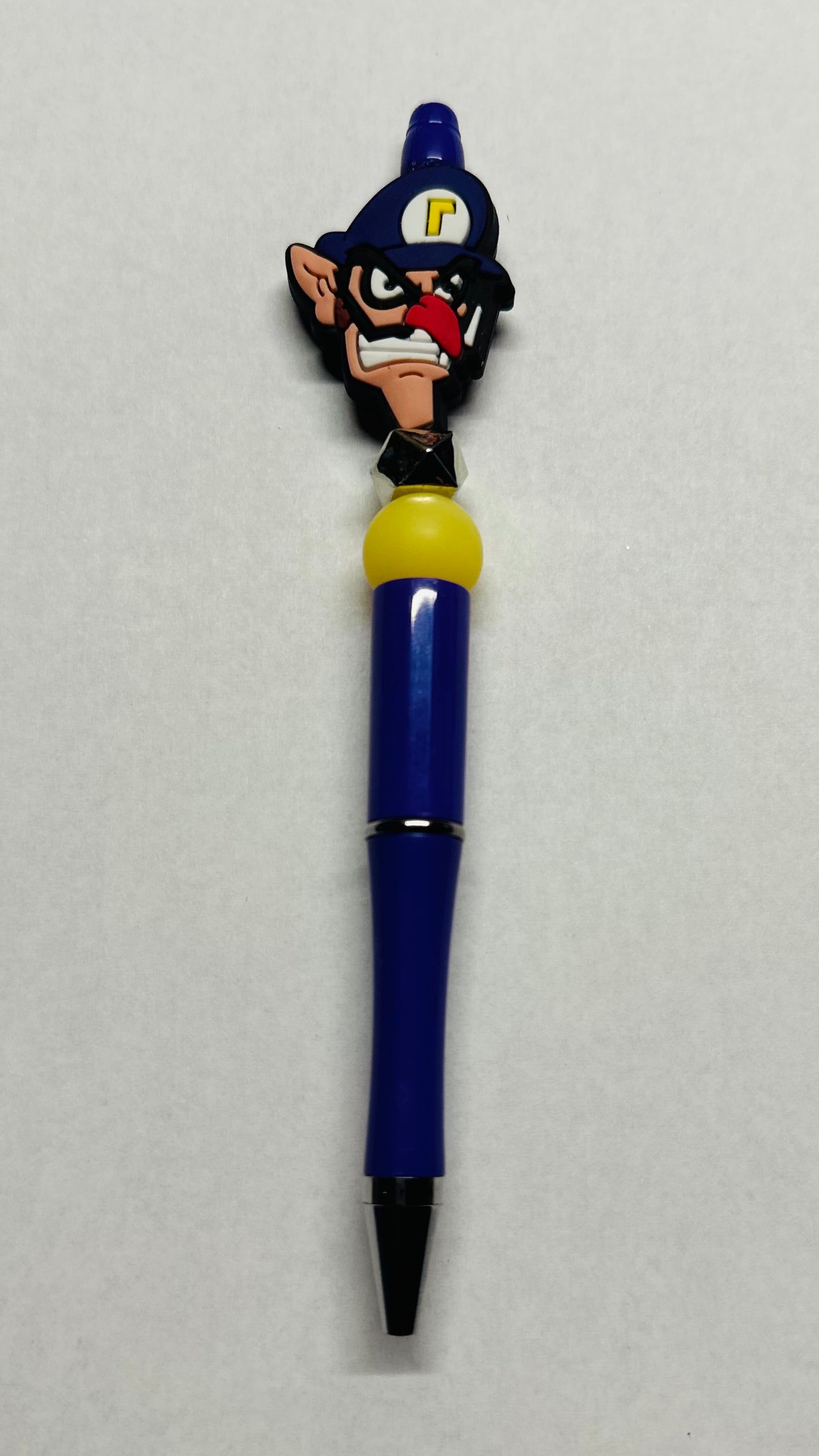 Beaded Pens