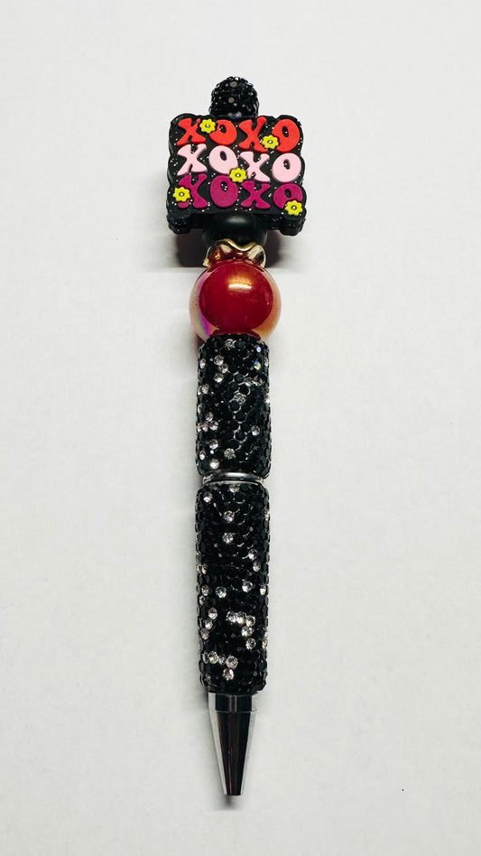 Beaded Pens