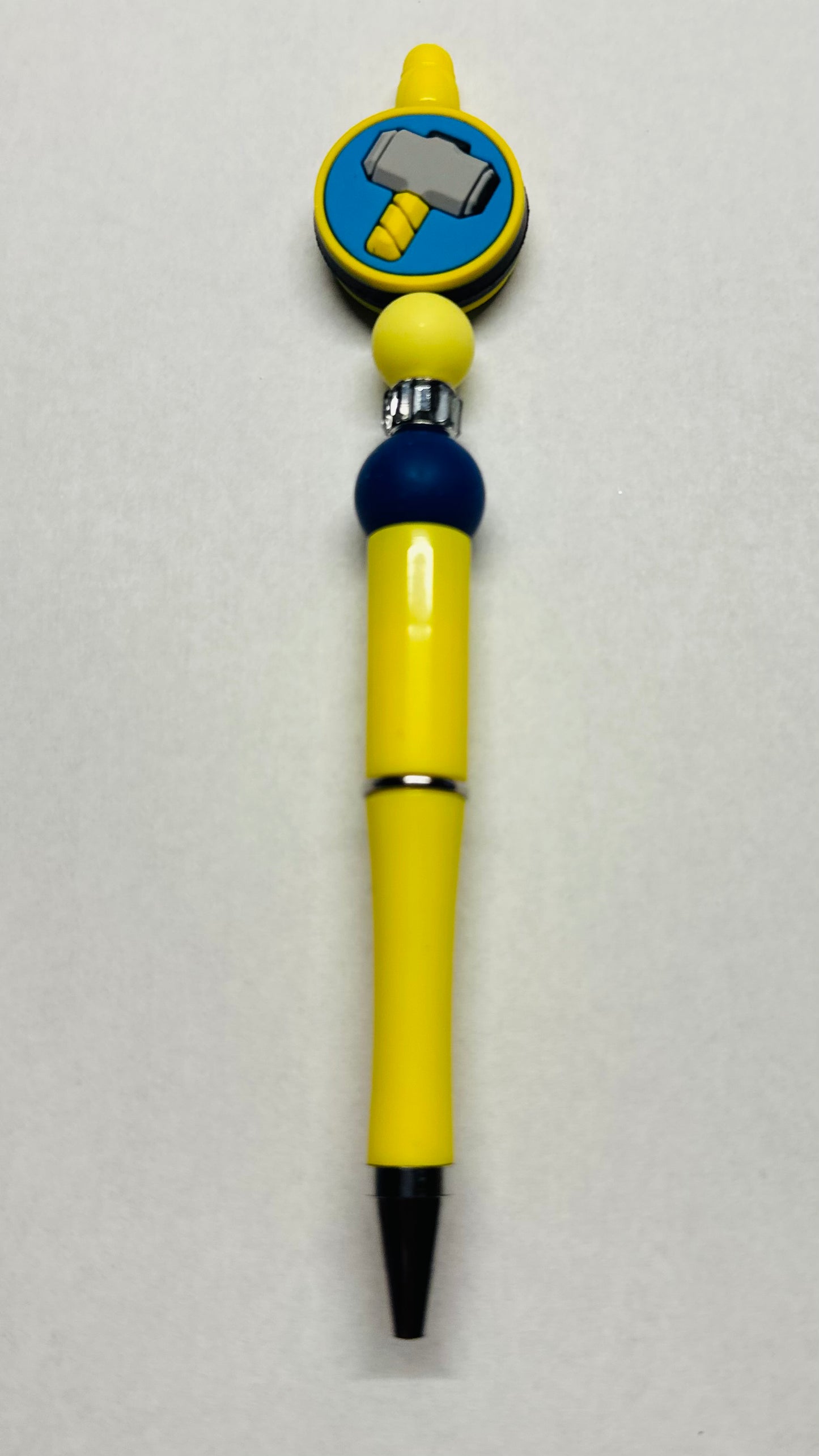 Beaded Pens