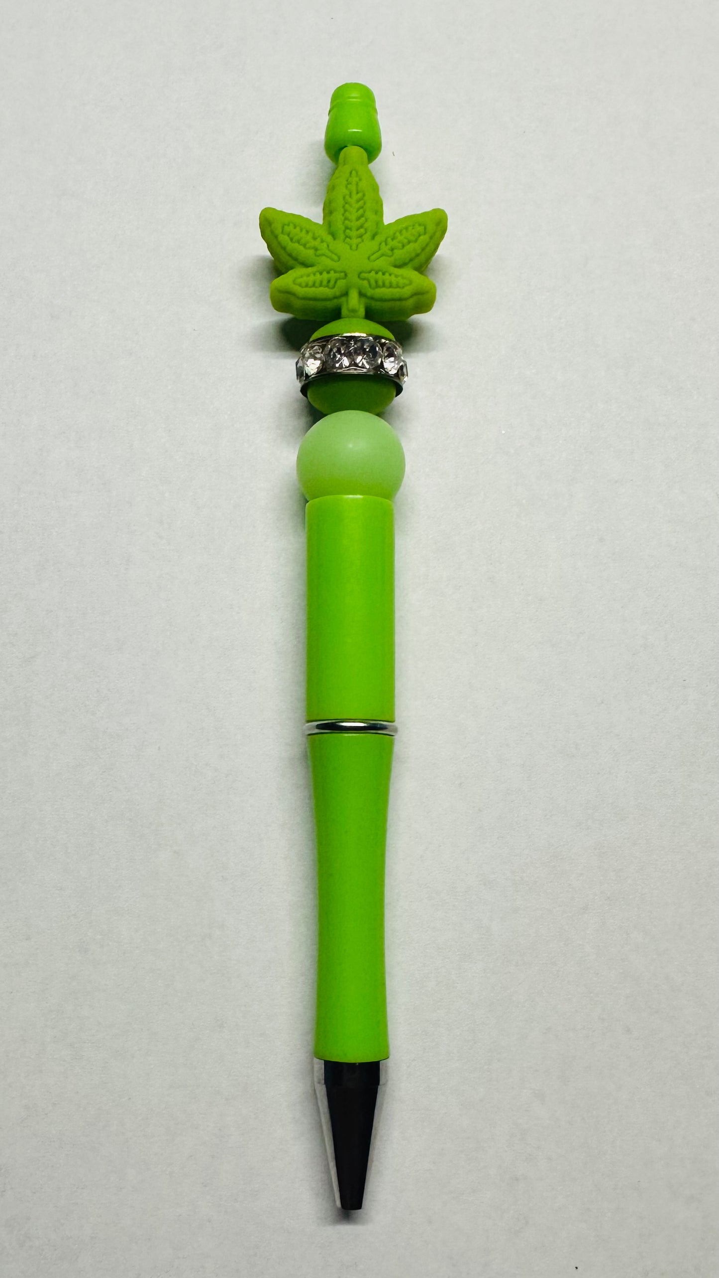 Beaded Pens