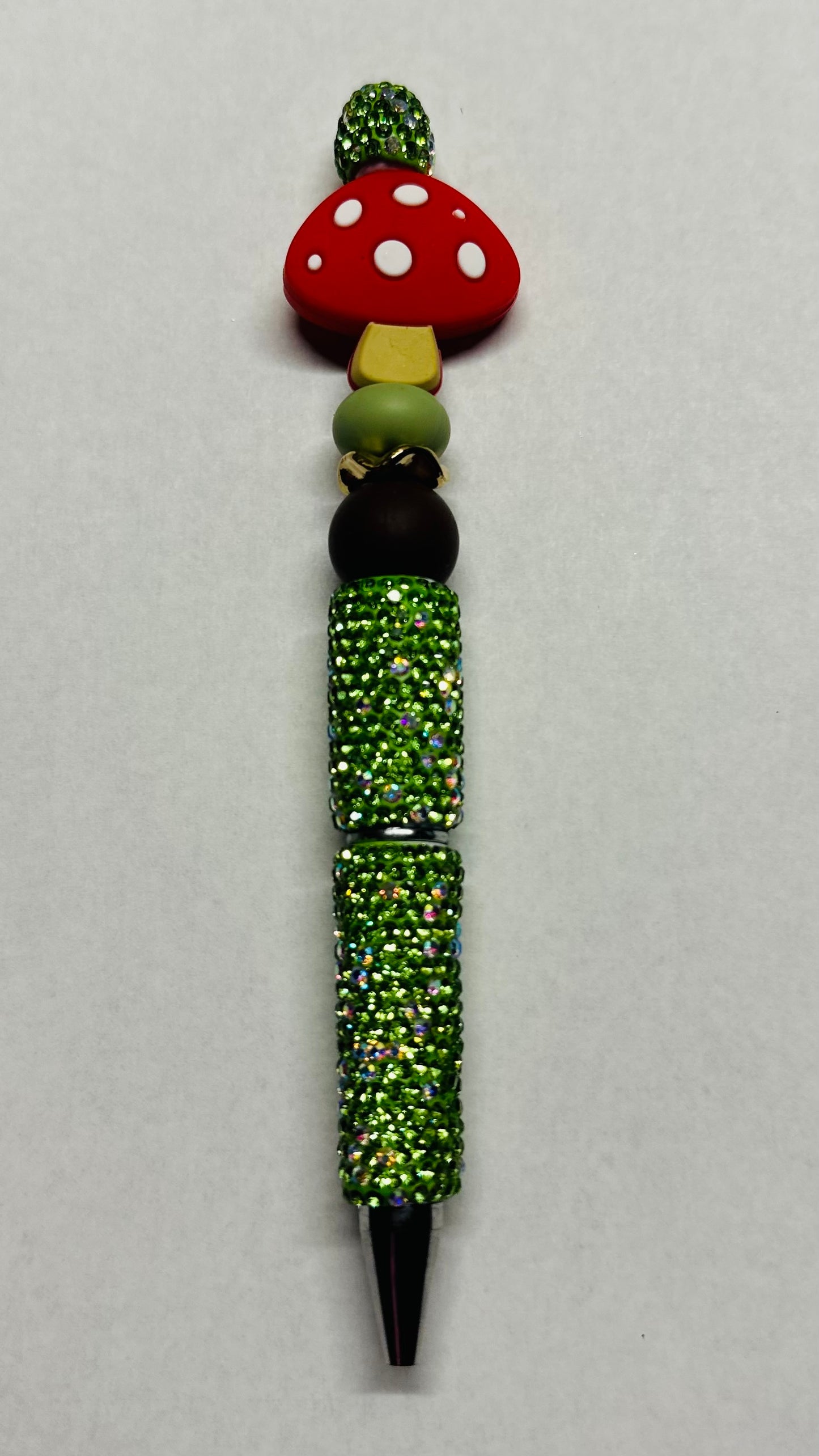 Beaded Pens