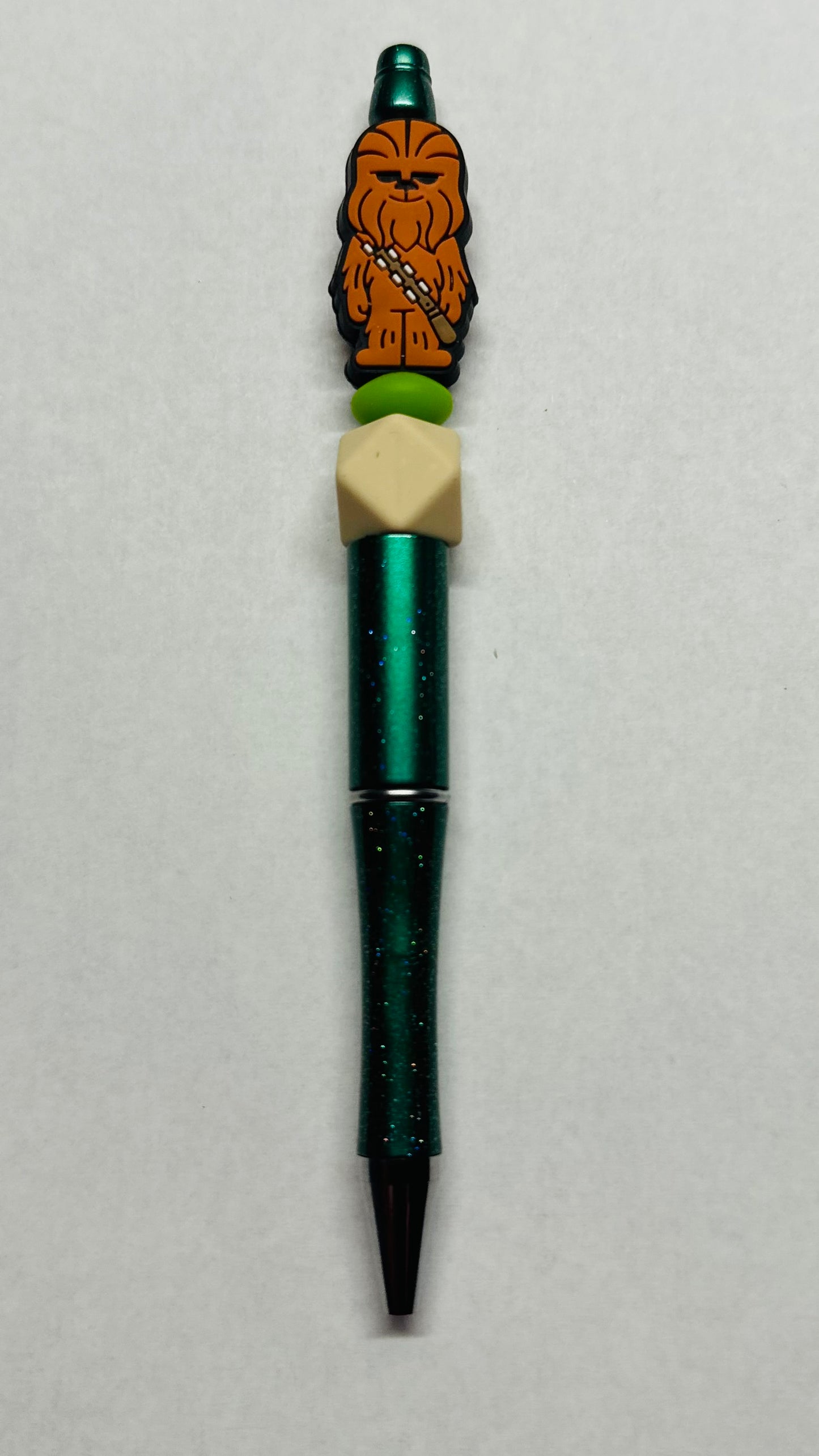 Beaded Pens
