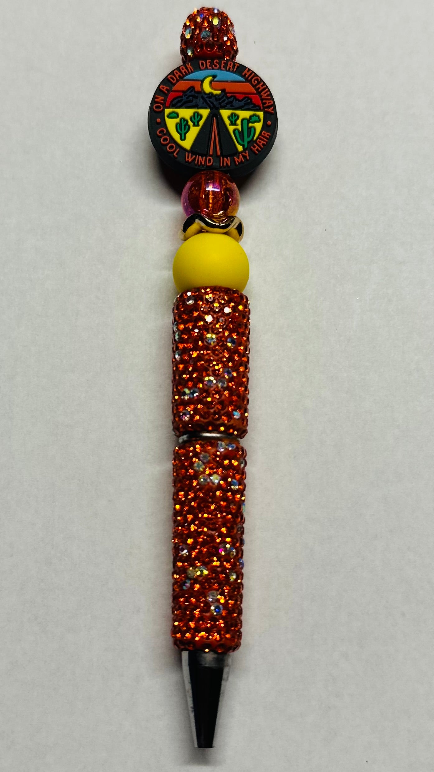 Beaded Pens