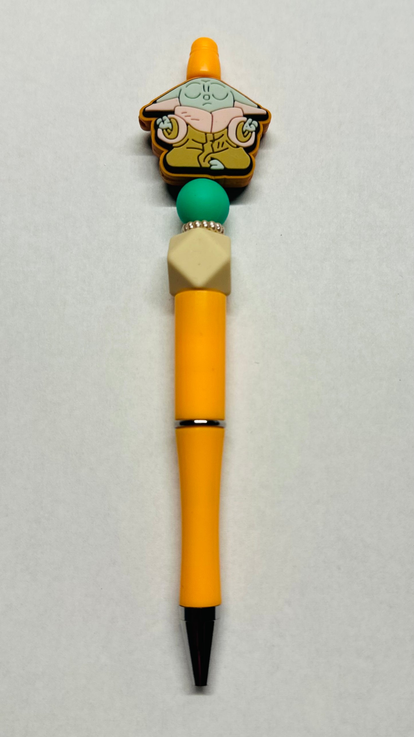 Beaded Pens