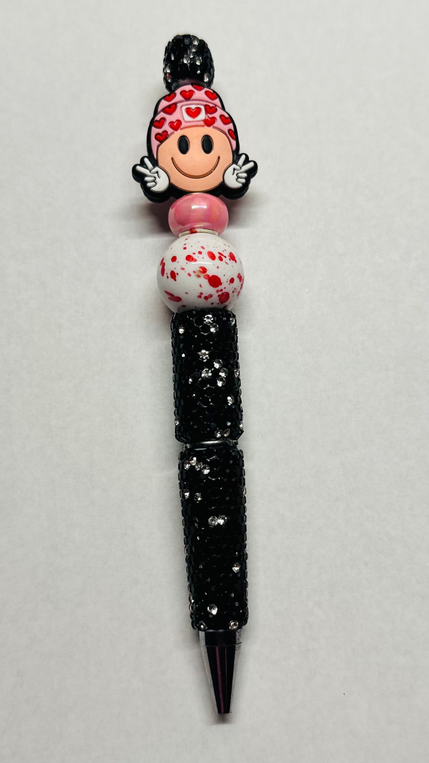 Beaded Pens