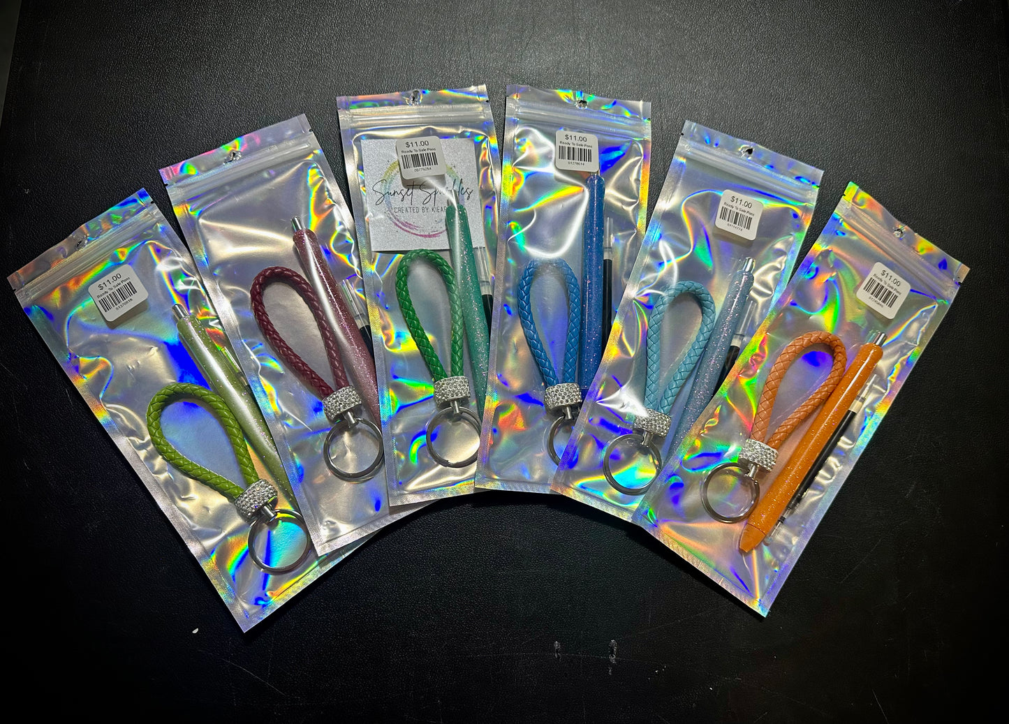 Ready To Sale Pens