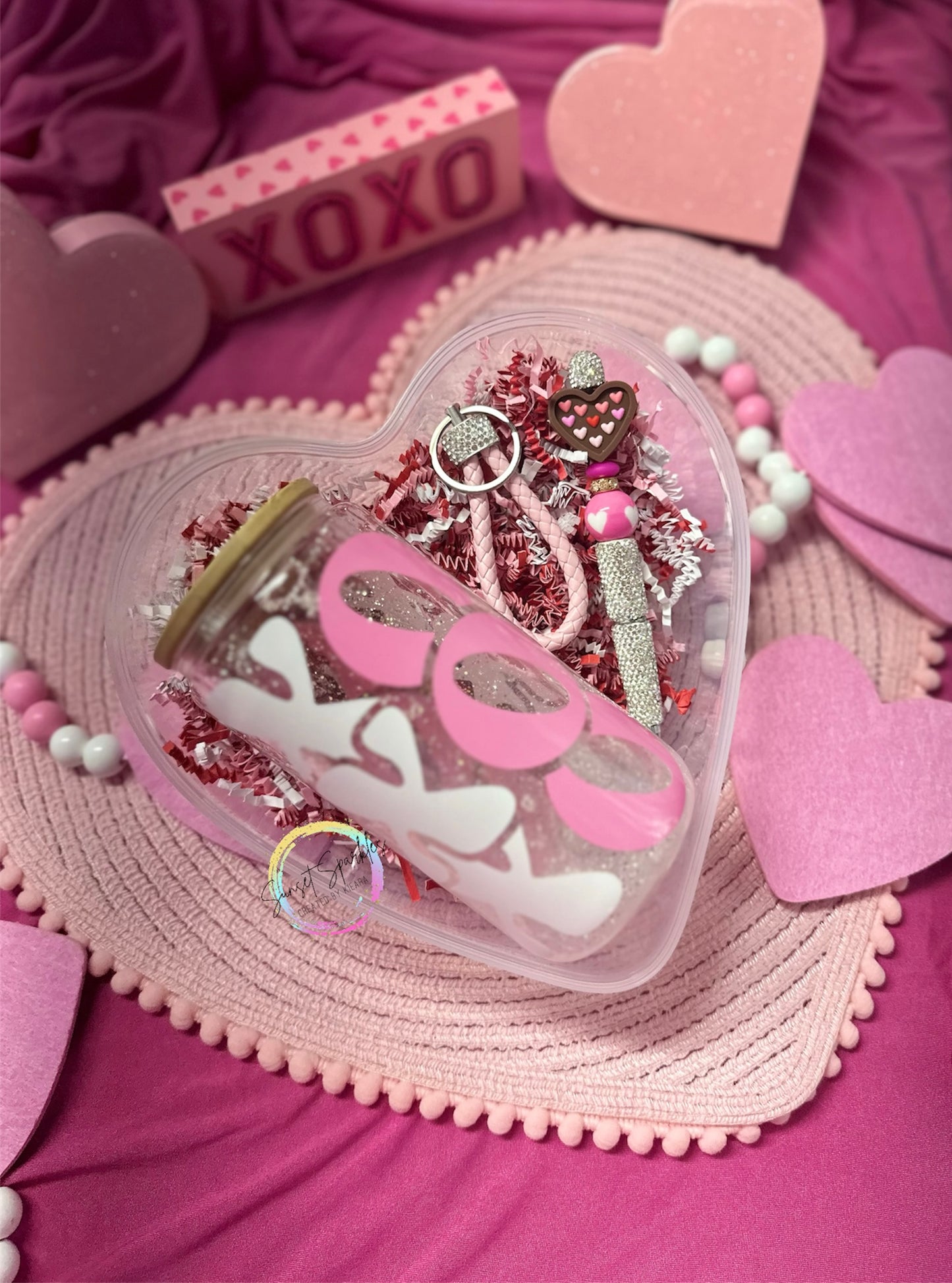 Valentines Day Cup Bundle 🩷