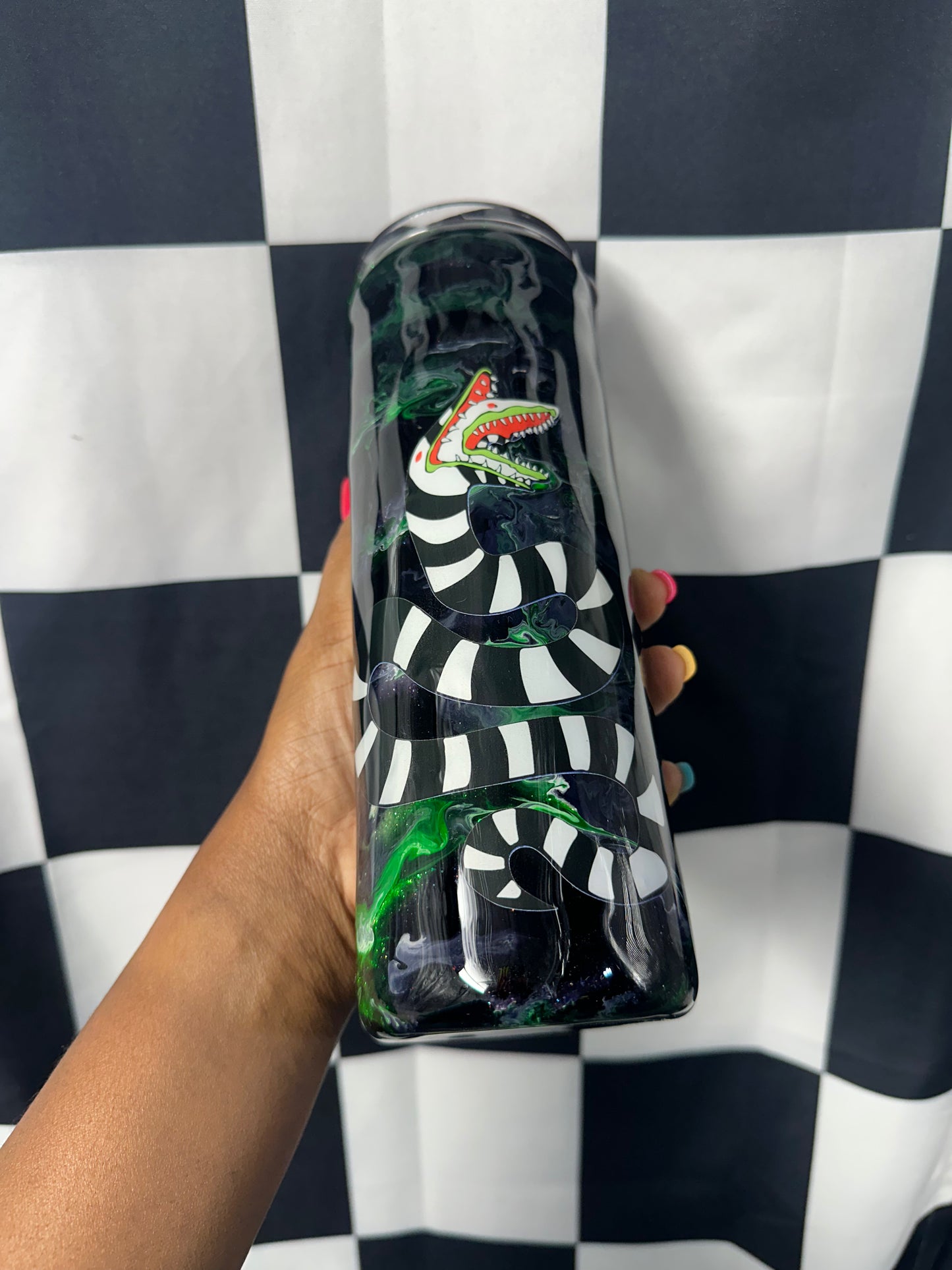 Ready to Sale Tumblers