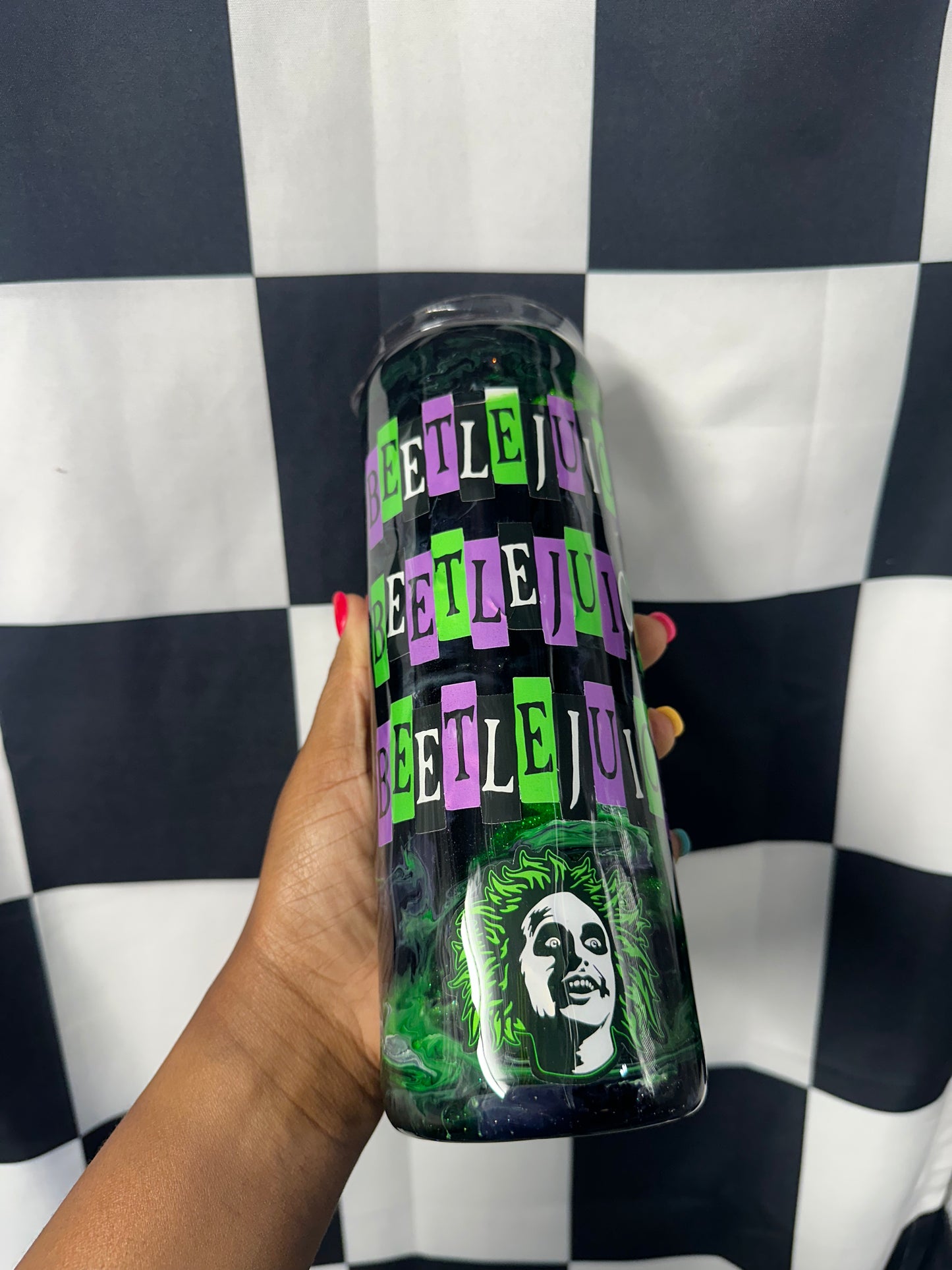 Ready to Sale Tumblers