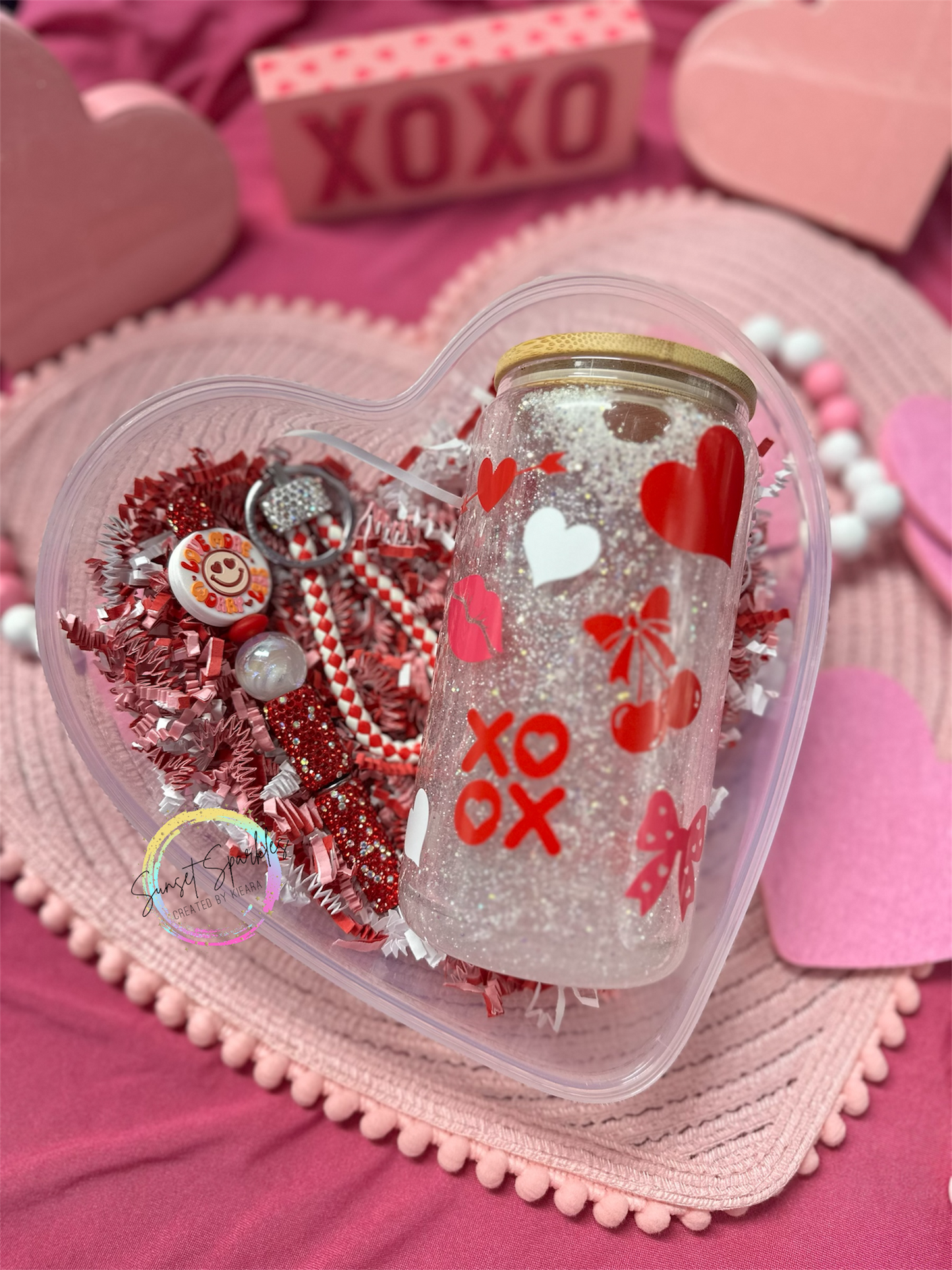 Valentines Day Cup Bundle 🩷