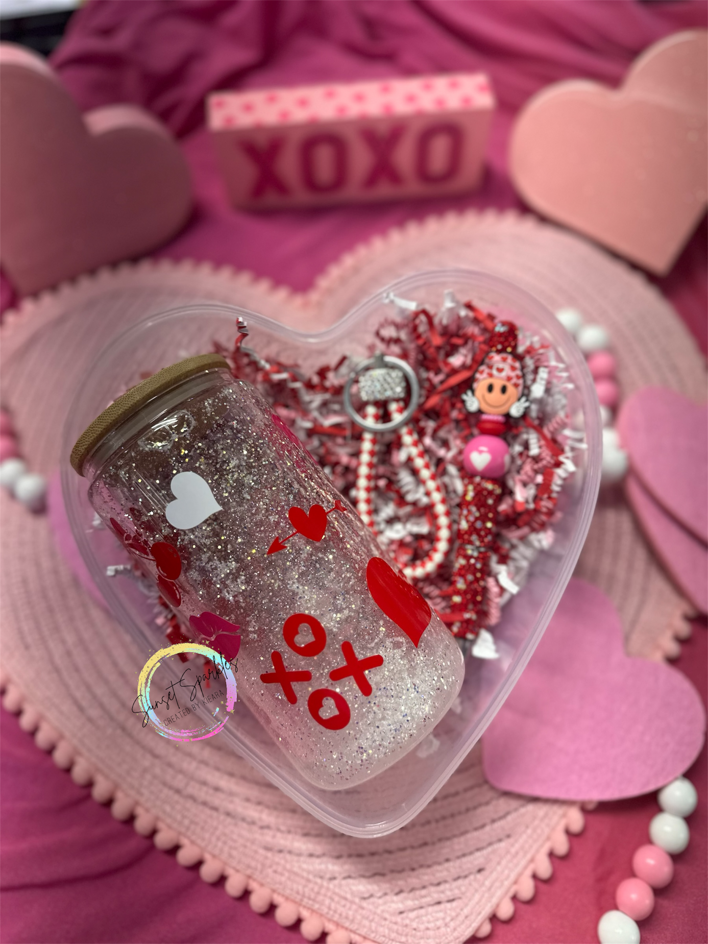 Valentines Day Cup Bundle 🩷