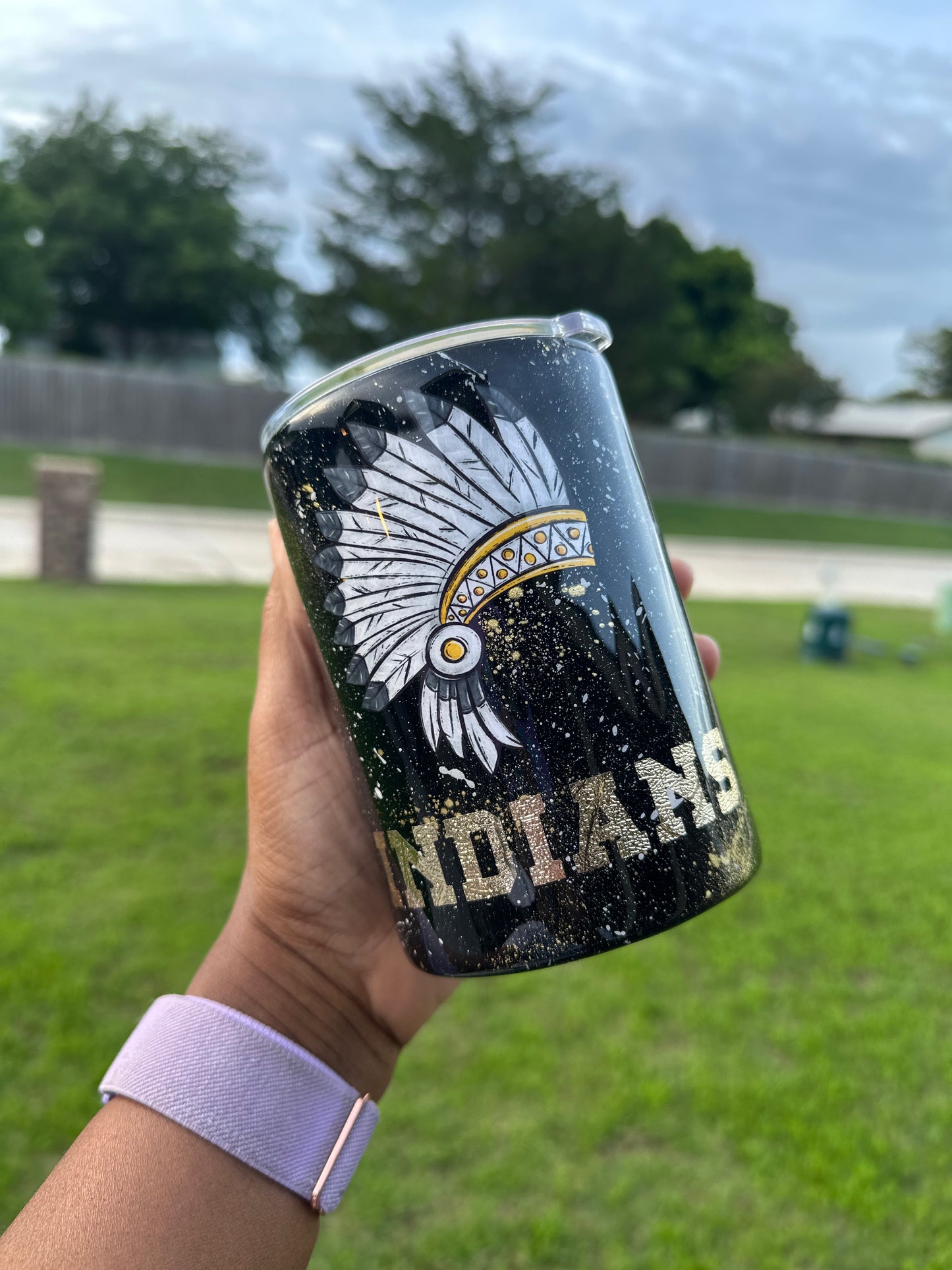 Ready to Sale Tumblers
