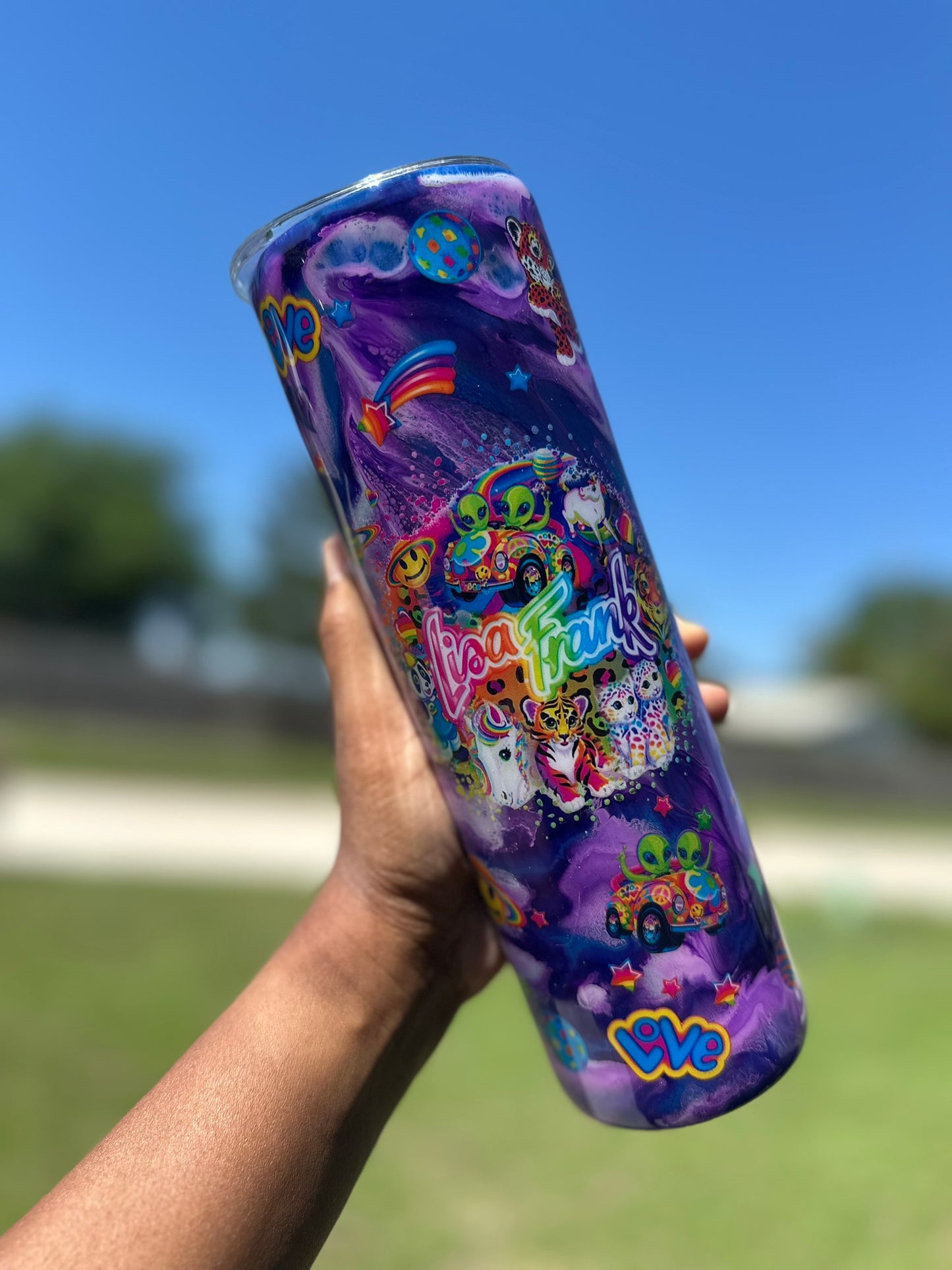 Ready to Sale Tumblers