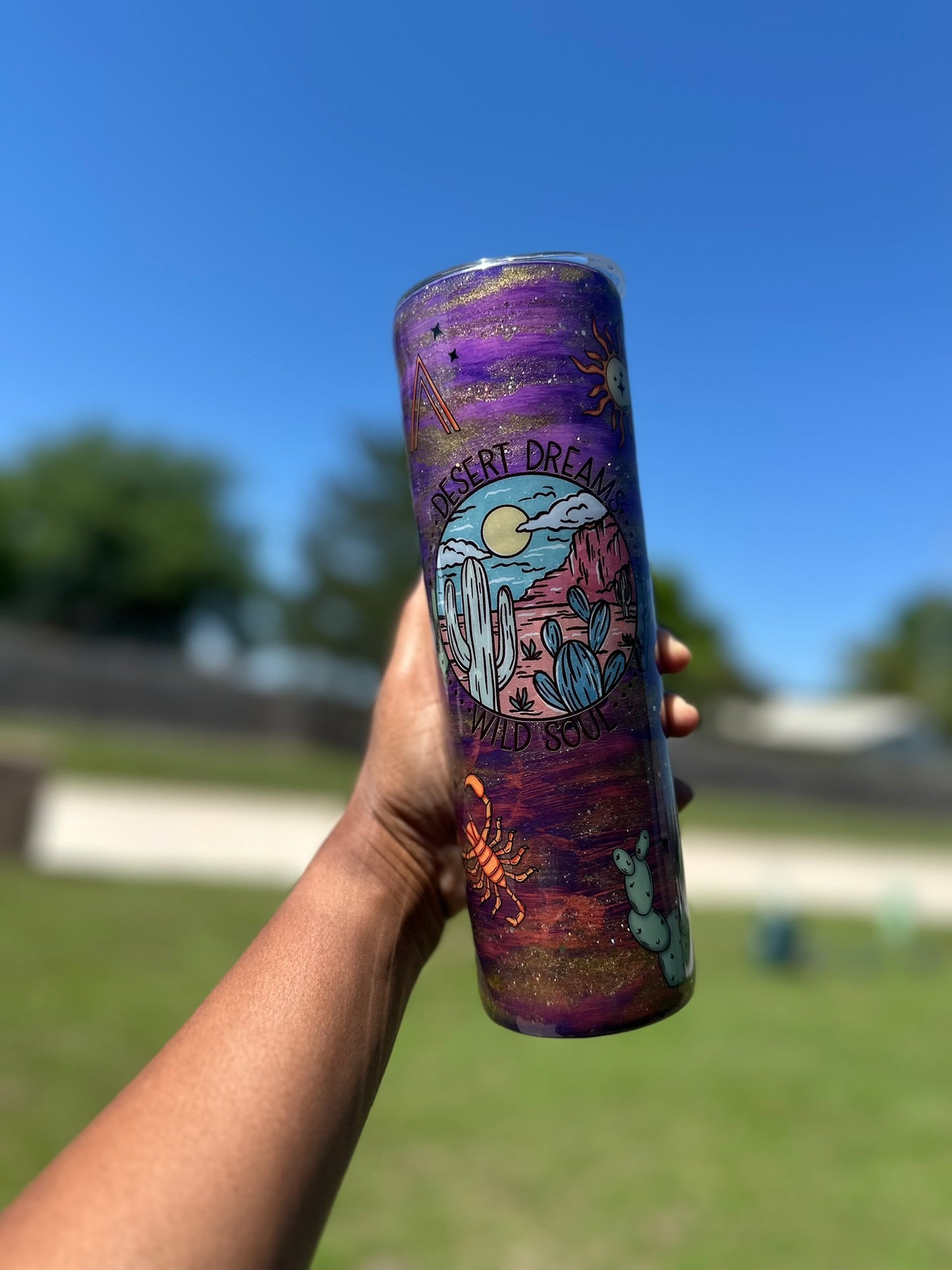Ready to Sale Tumblers