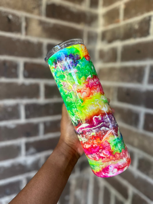 Ready to Sale Tumblers