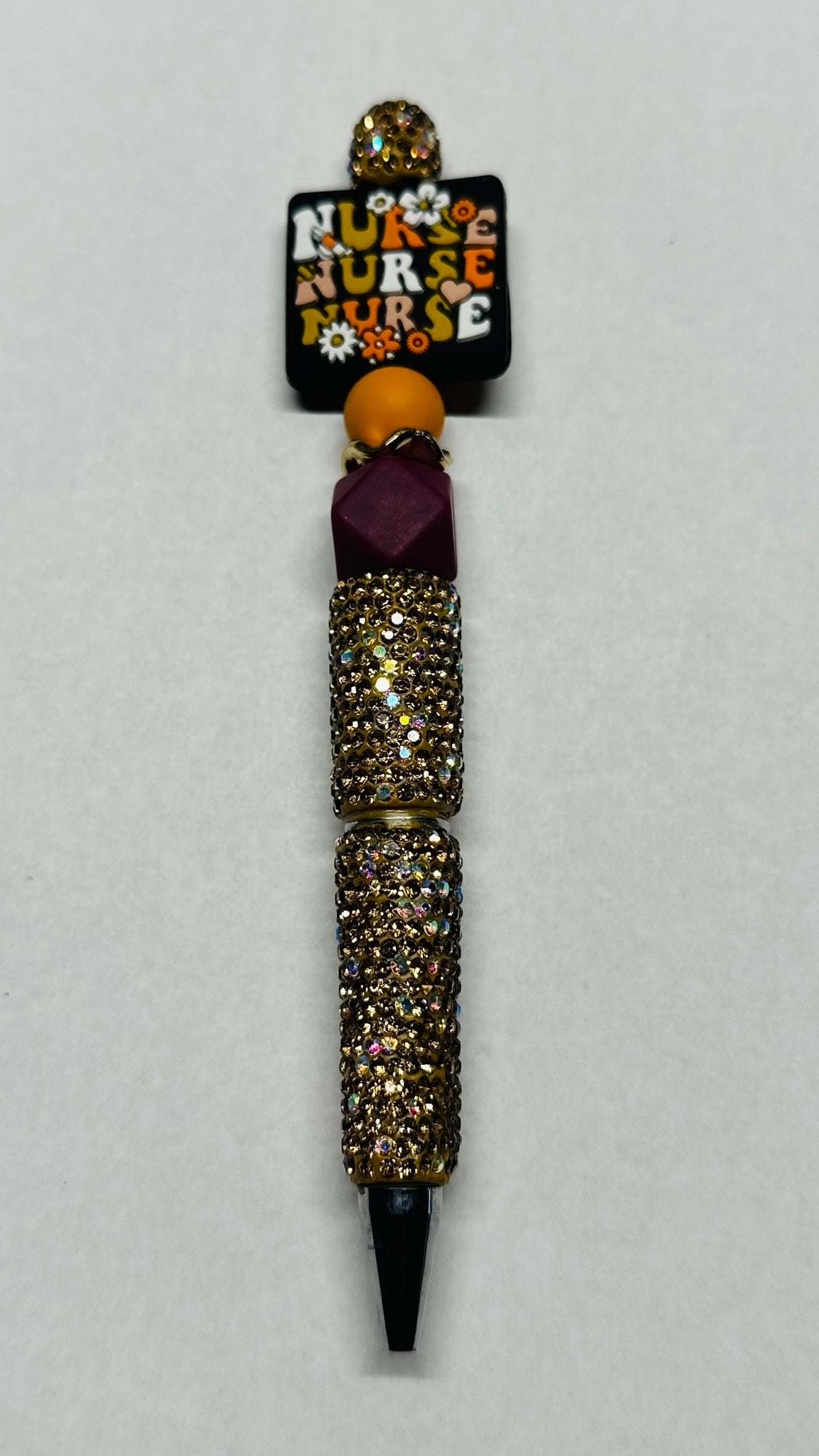 Beaded Pens