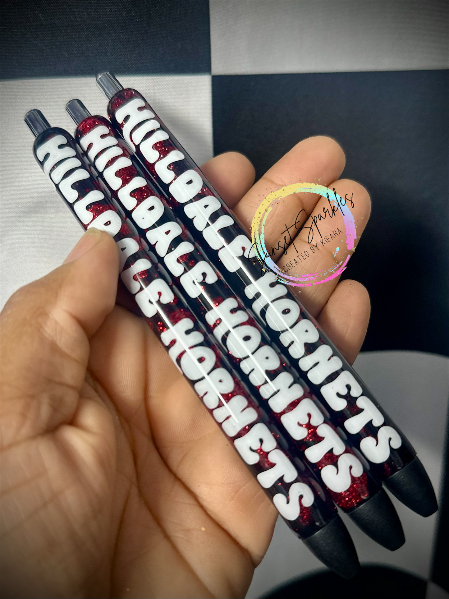 Ready To Sale Pens