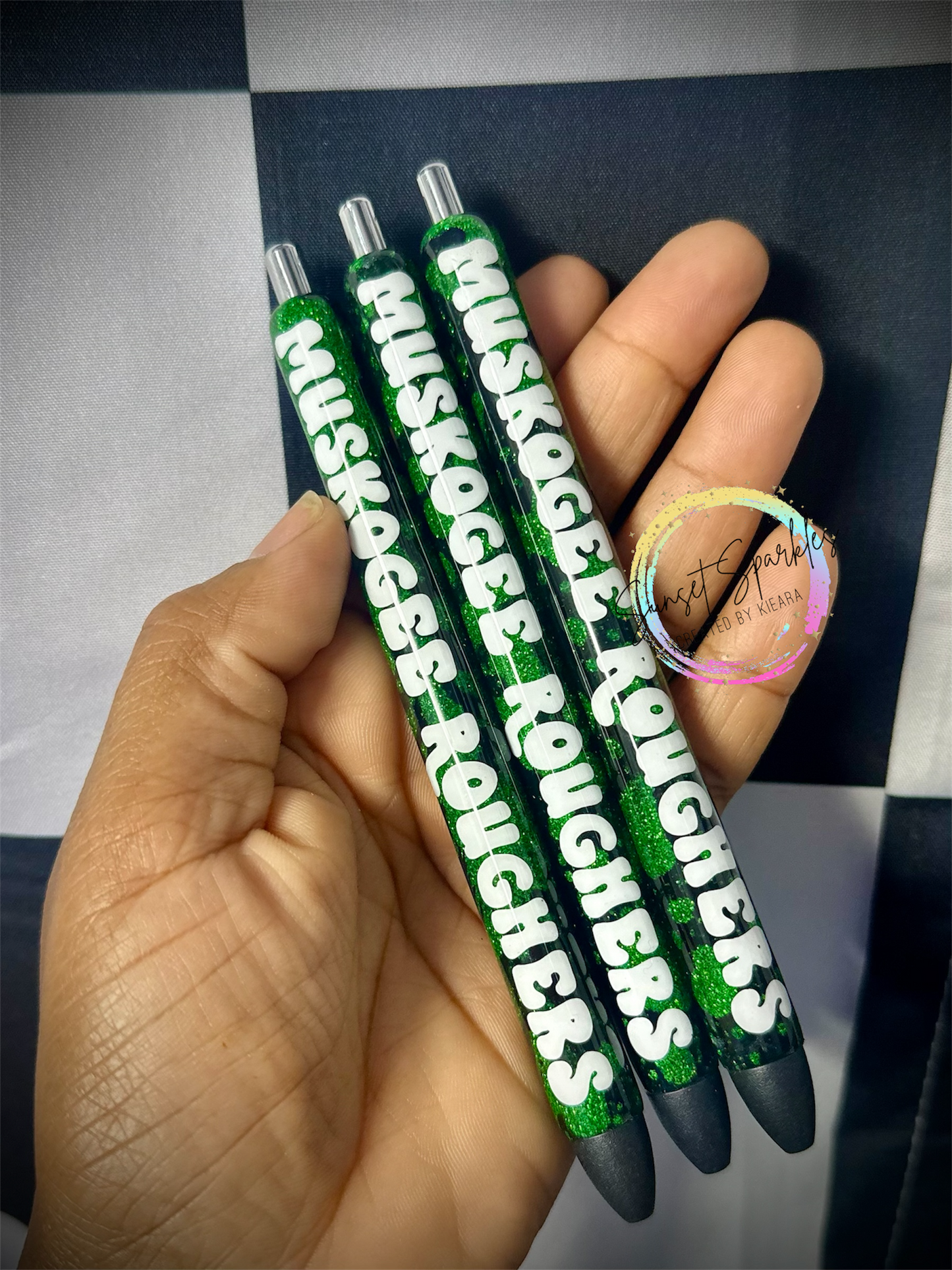 Ready To Sale Pens